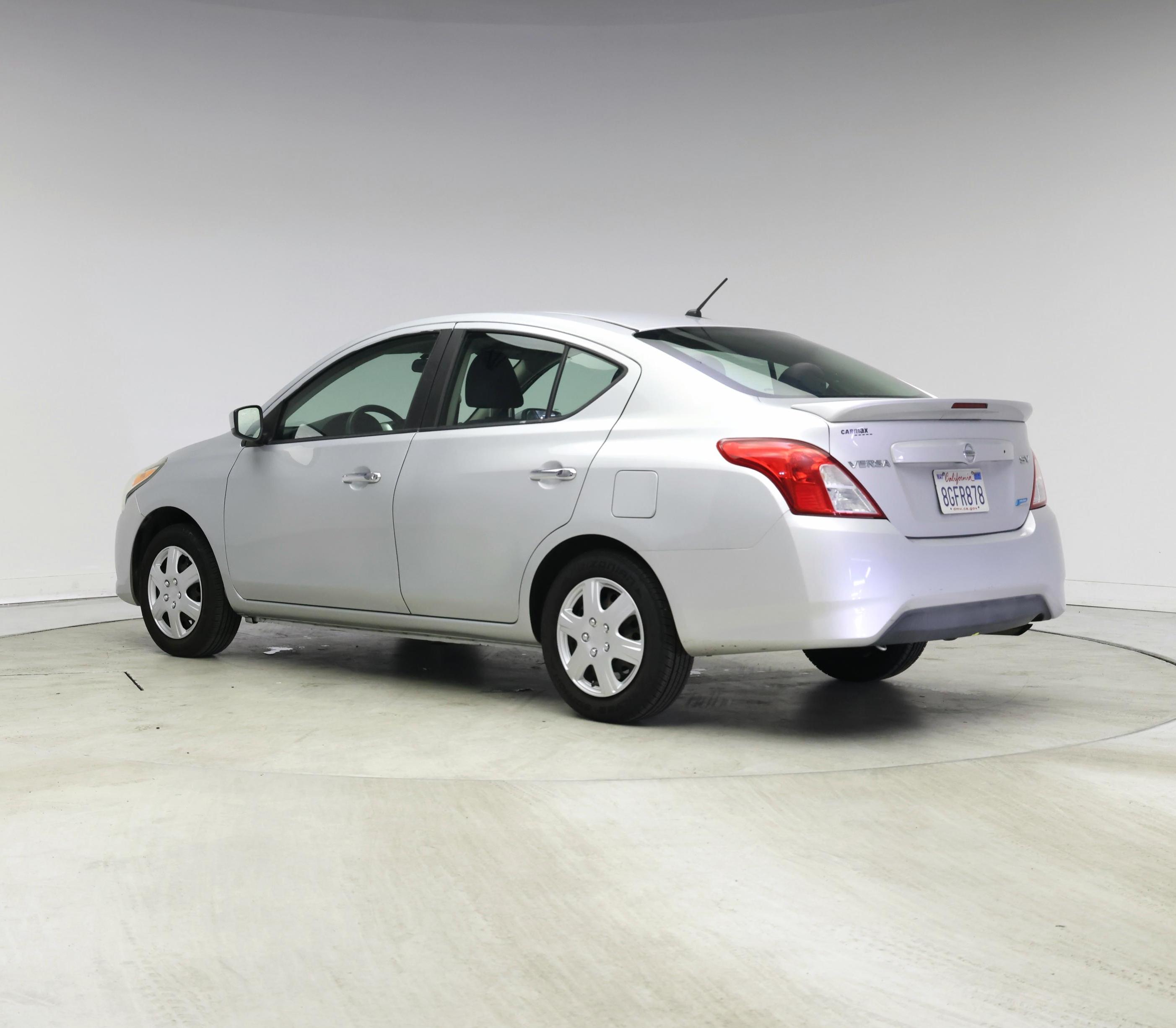 Thumbnail: 2016 Nissan Versa - 2