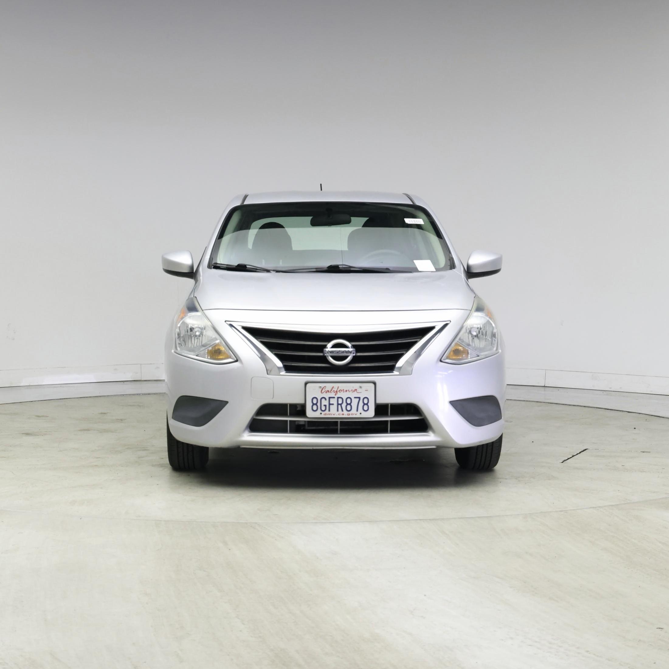 Thumbnail: 2016 Nissan Versa - 5