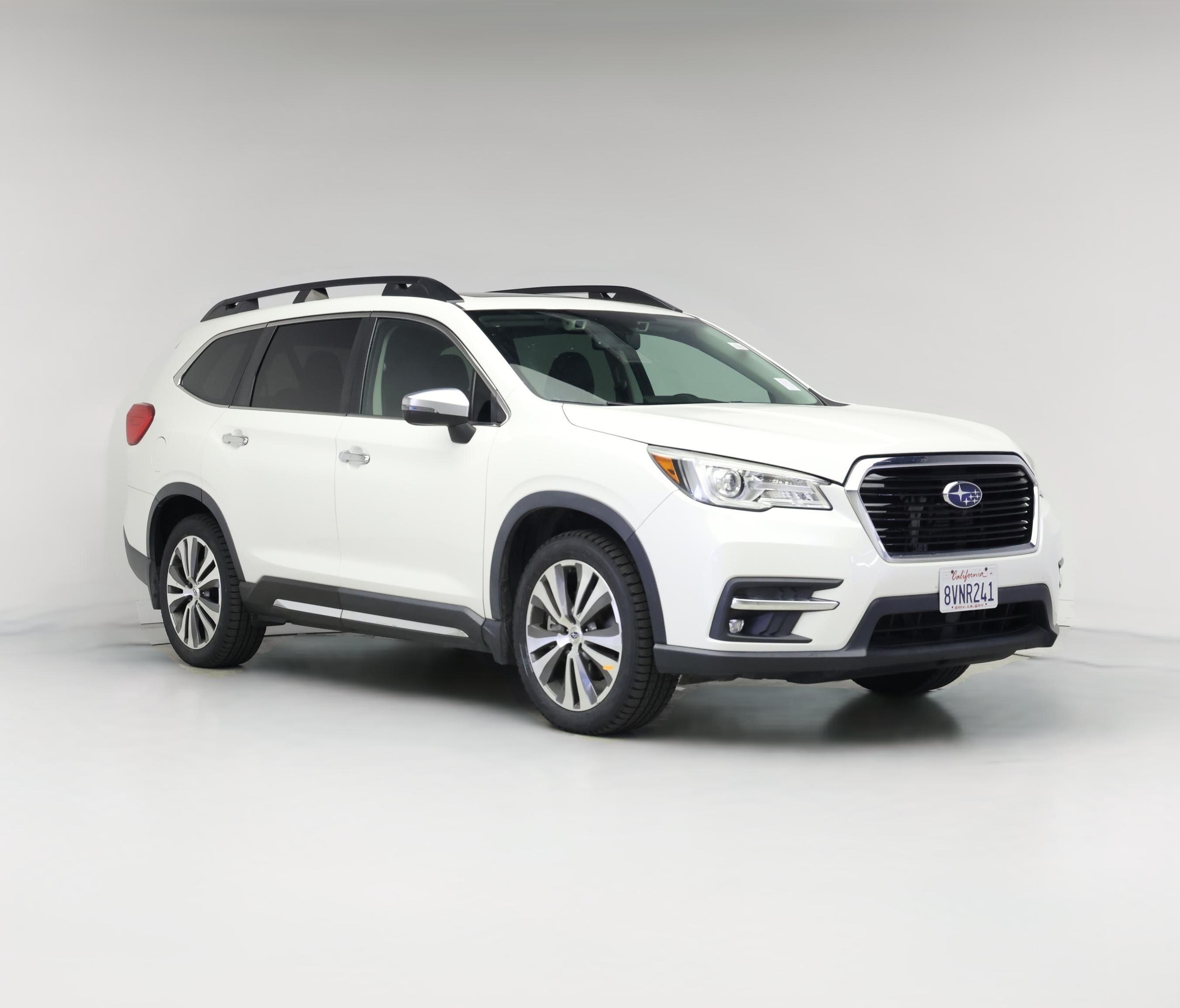 Thumbnail: 2021 Subaru Ascent - 1