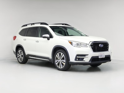 2021 Subaru Ascent Touring