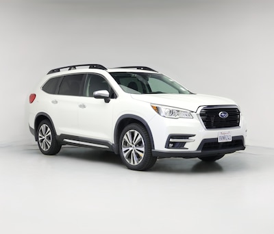 2021 Subaru Ascent Touring