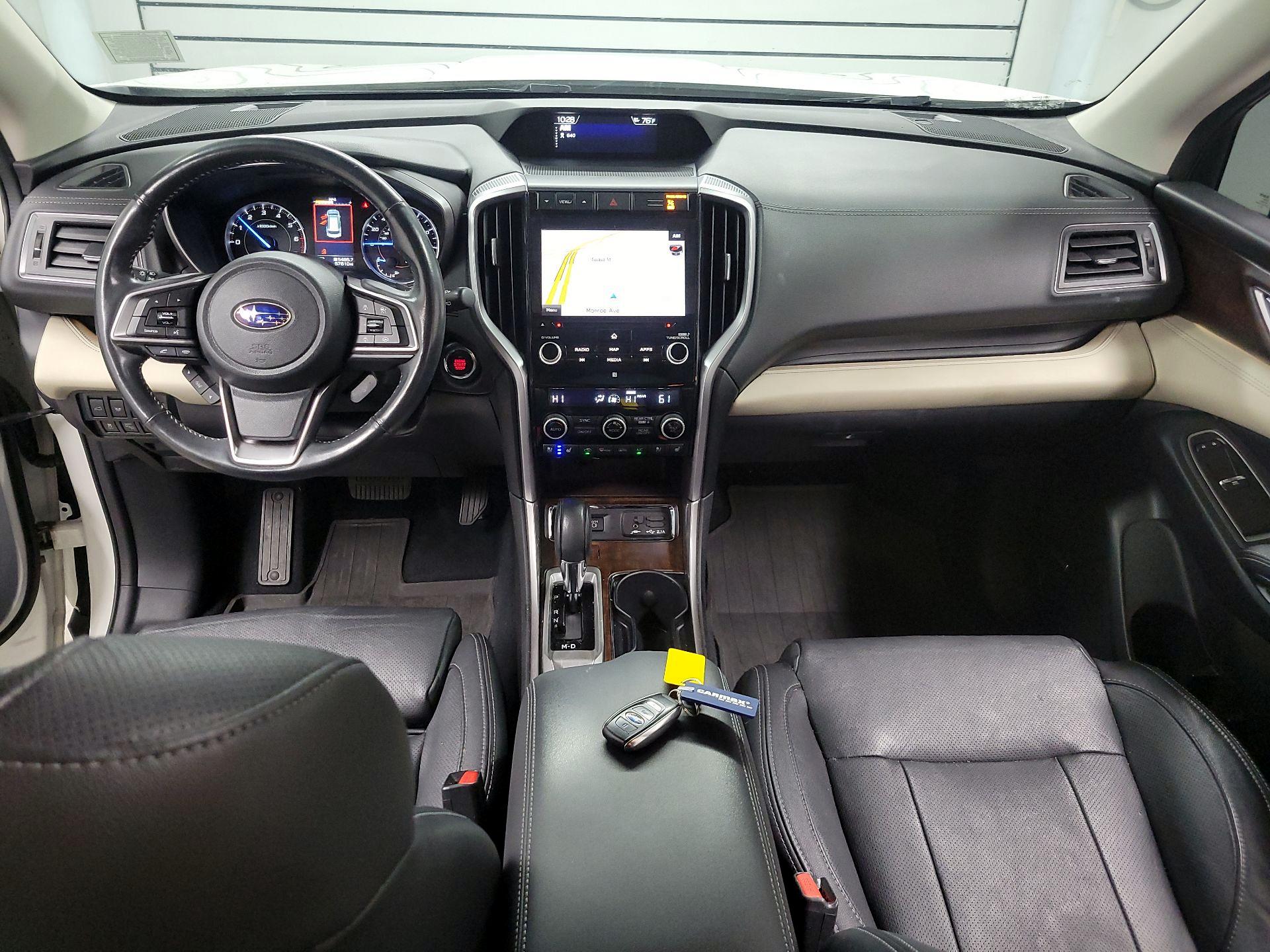 Thumbnail: 2021 Subaru Ascent - 9