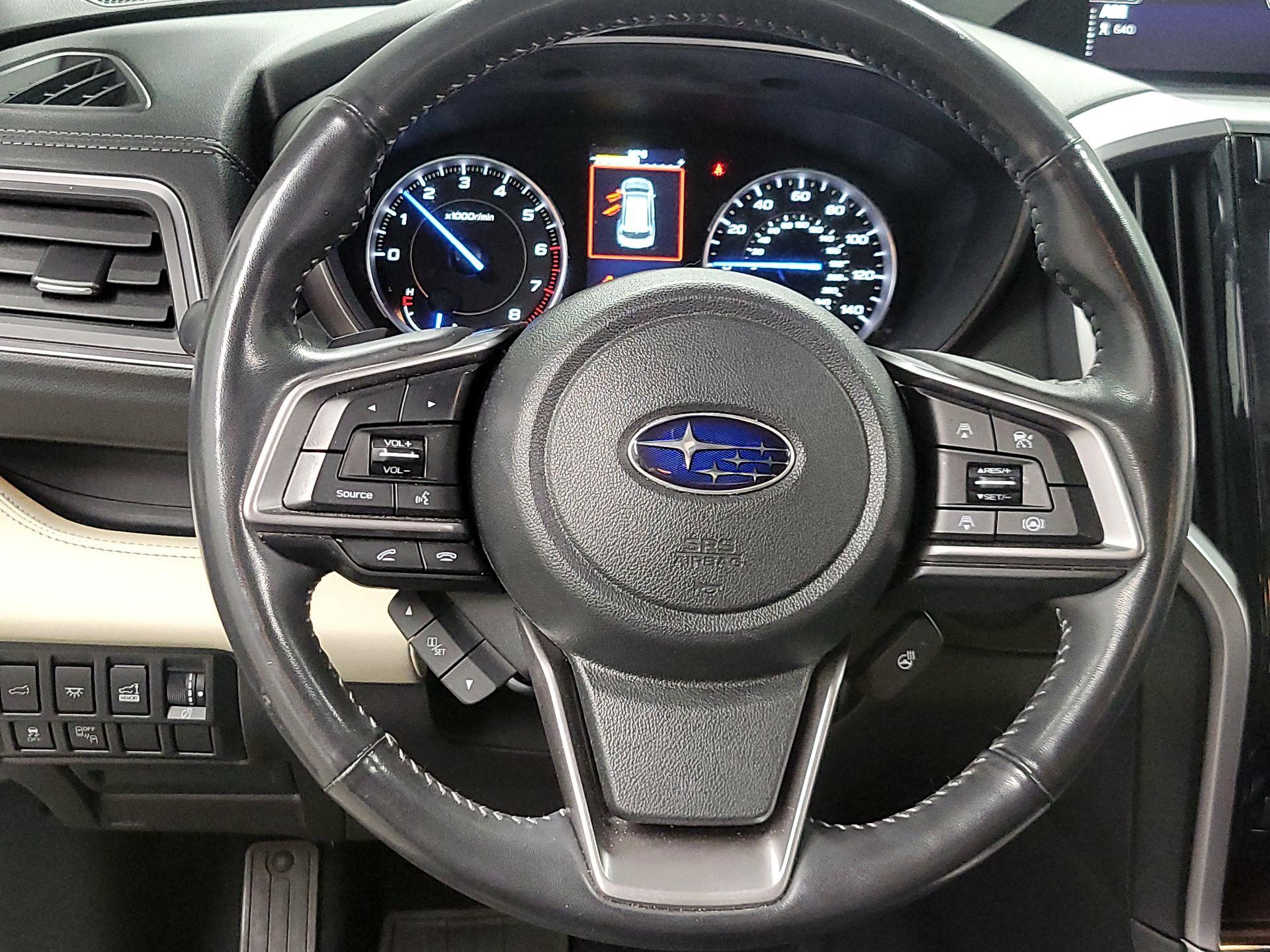 Thumbnail: 2021 Subaru Ascent - 10