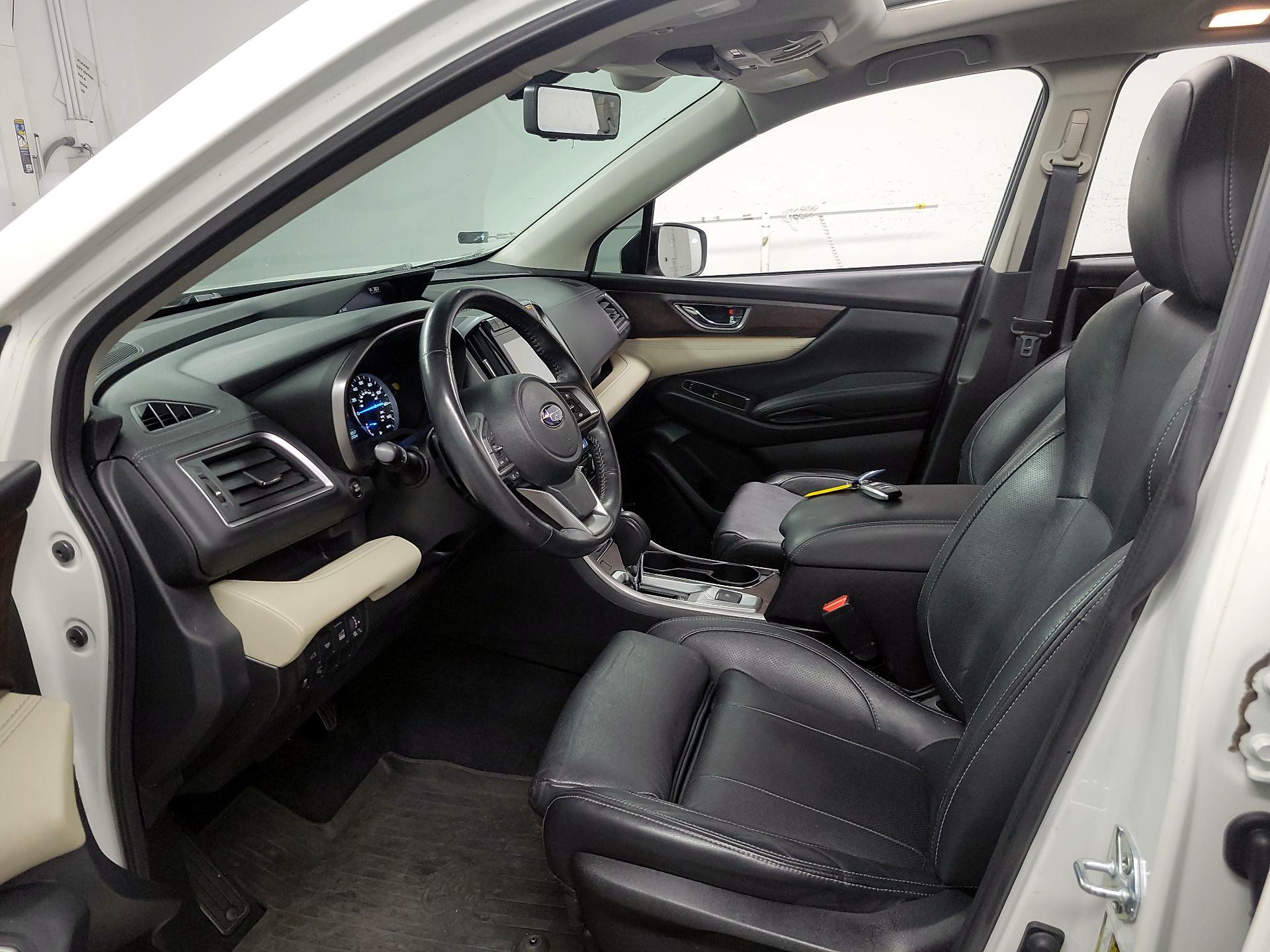 Thumbnail: 2021 Subaru Ascent - 11