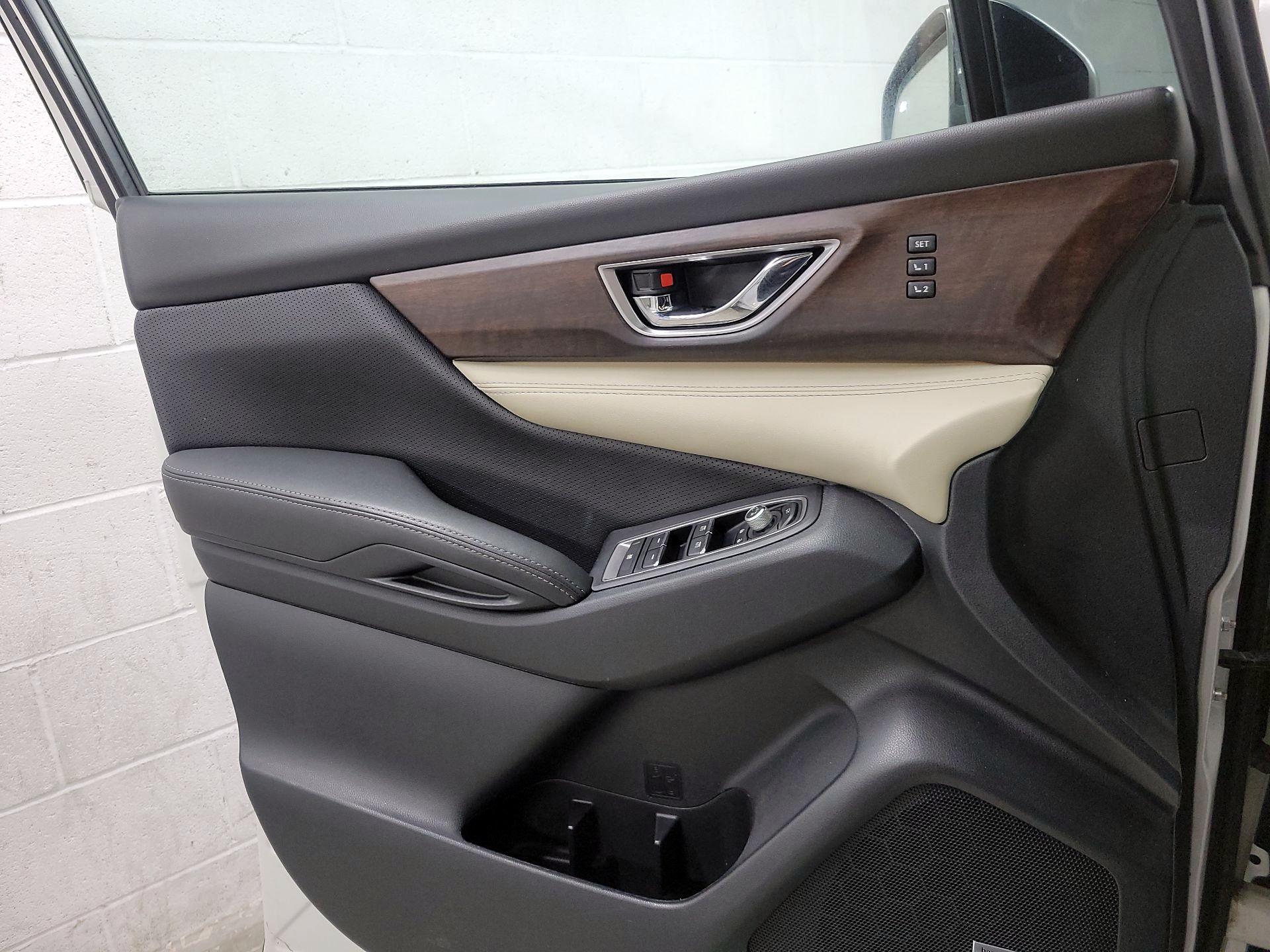 Thumbnail: 2021 Subaru Ascent - 12