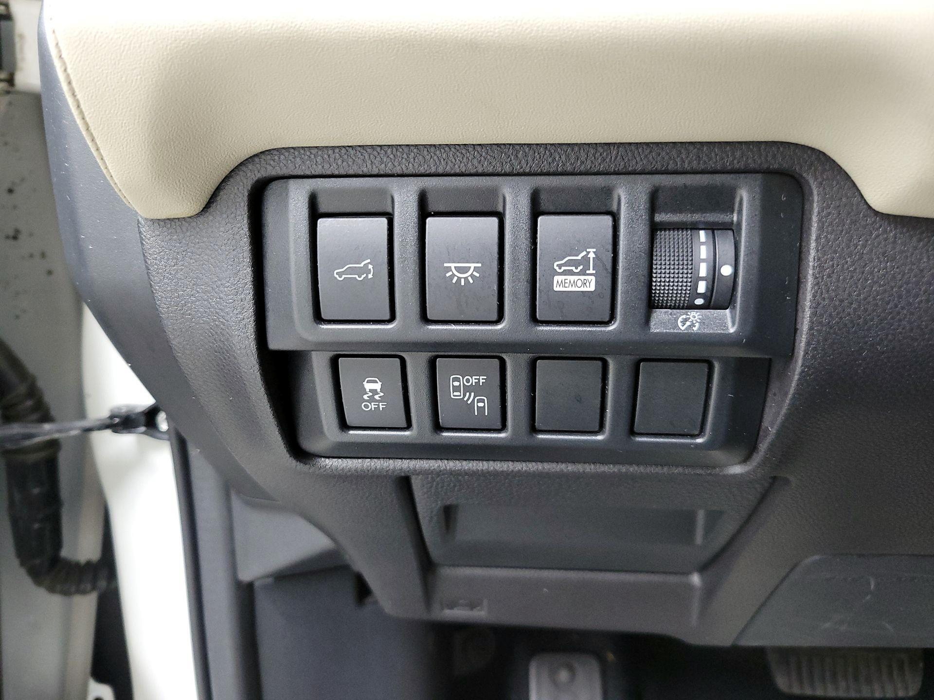 Thumbnail: 2021 Subaru Ascent - 13