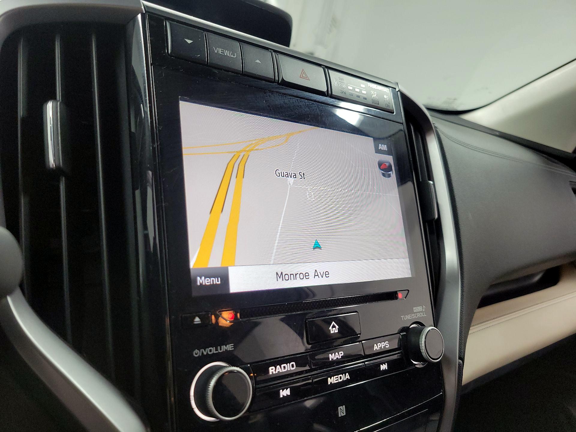 Thumbnail: 2021 Subaru Ascent - 14