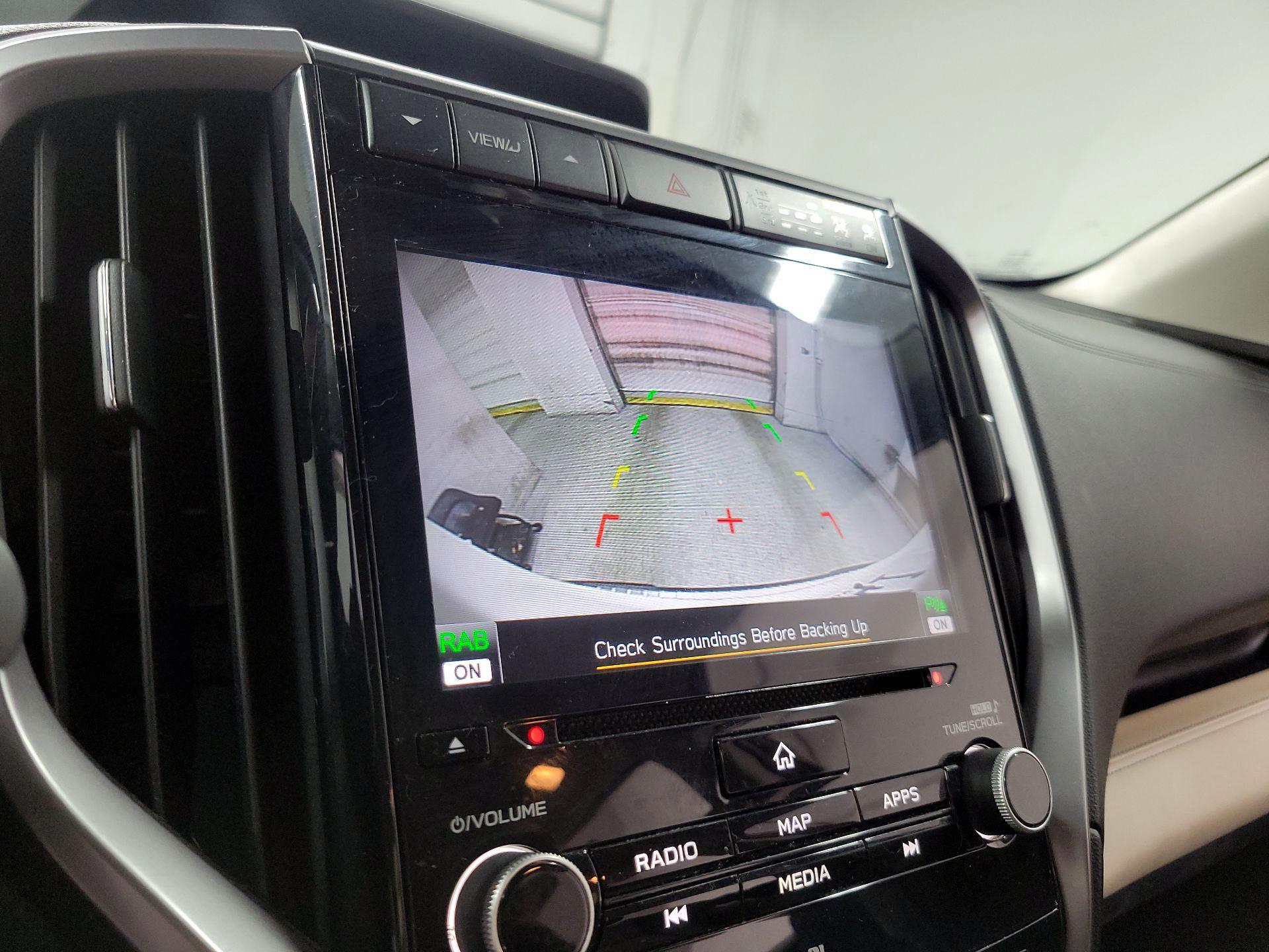 Thumbnail: 2021 Subaru Ascent - 15