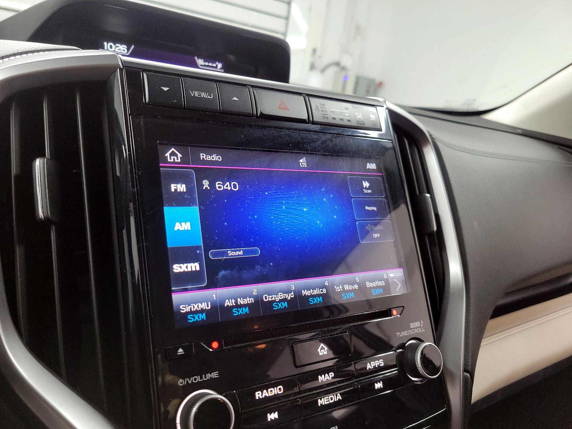 Thumbnail: 2021 Subaru Ascent - 16