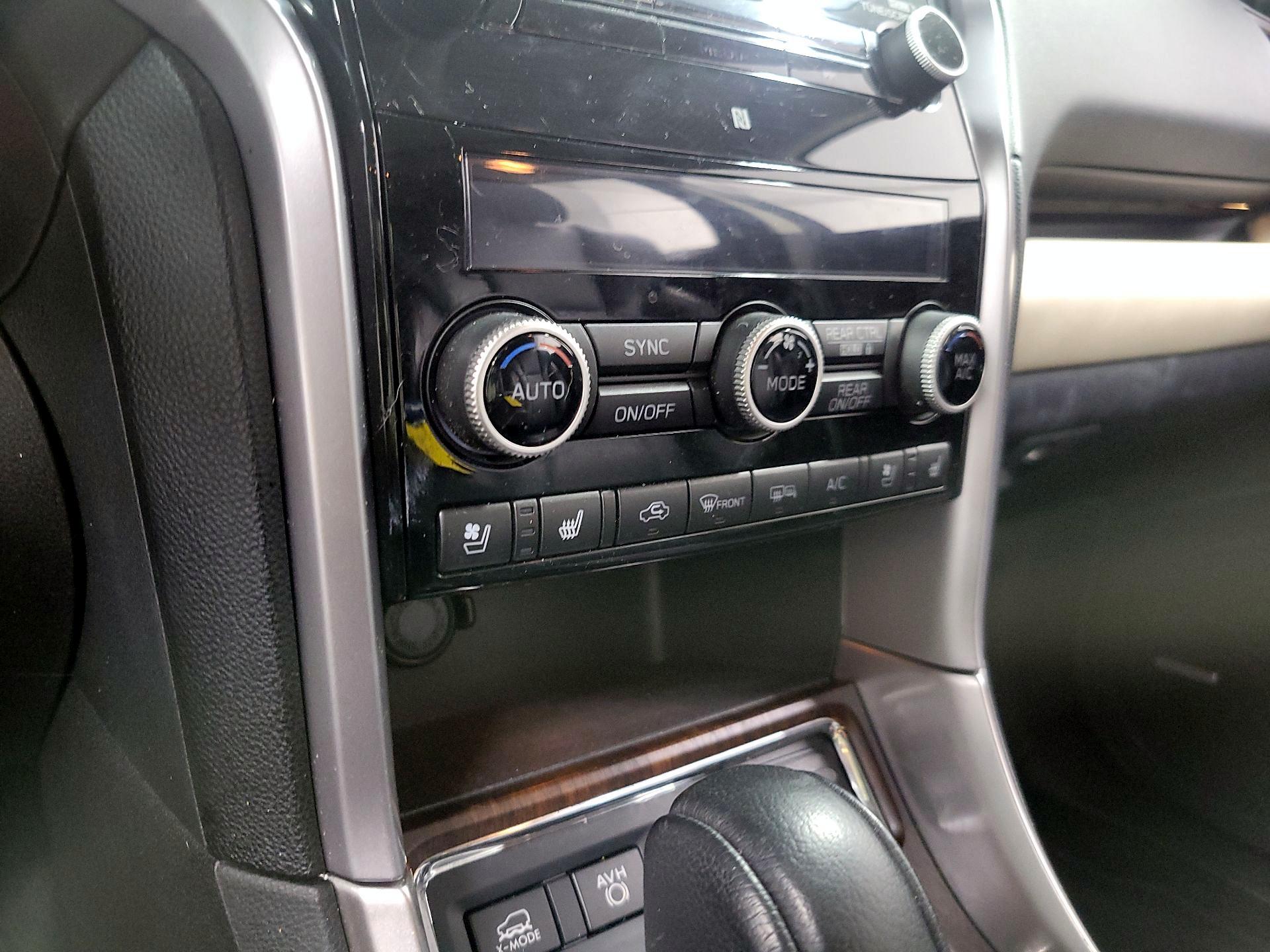 Thumbnail: 2021 Subaru Ascent - 17