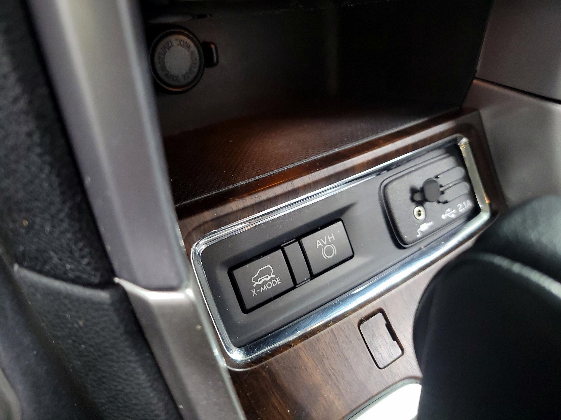 Thumbnail: 2021 Subaru Ascent - 19