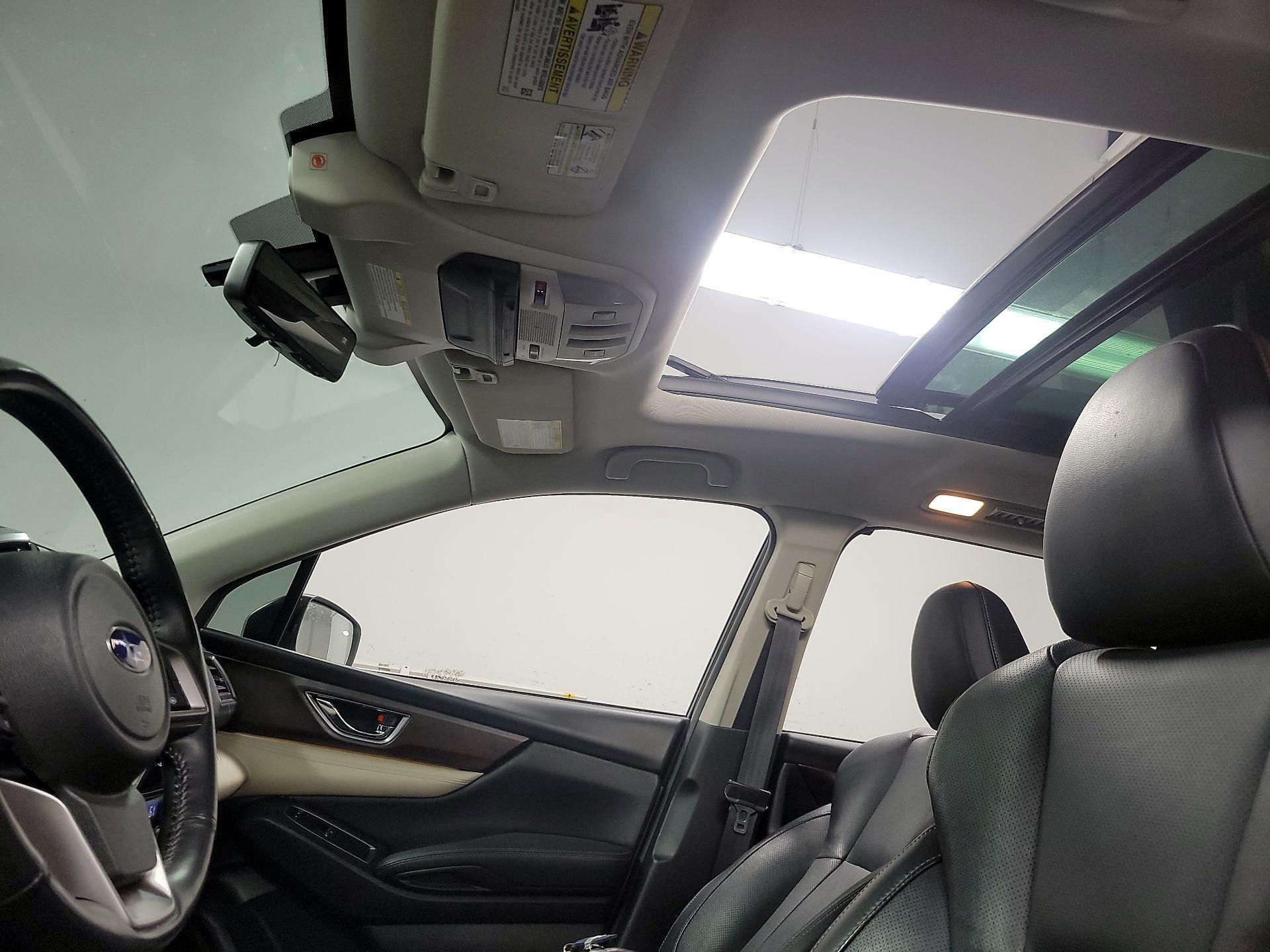 Thumbnail: 2021 Subaru Ascent - 20