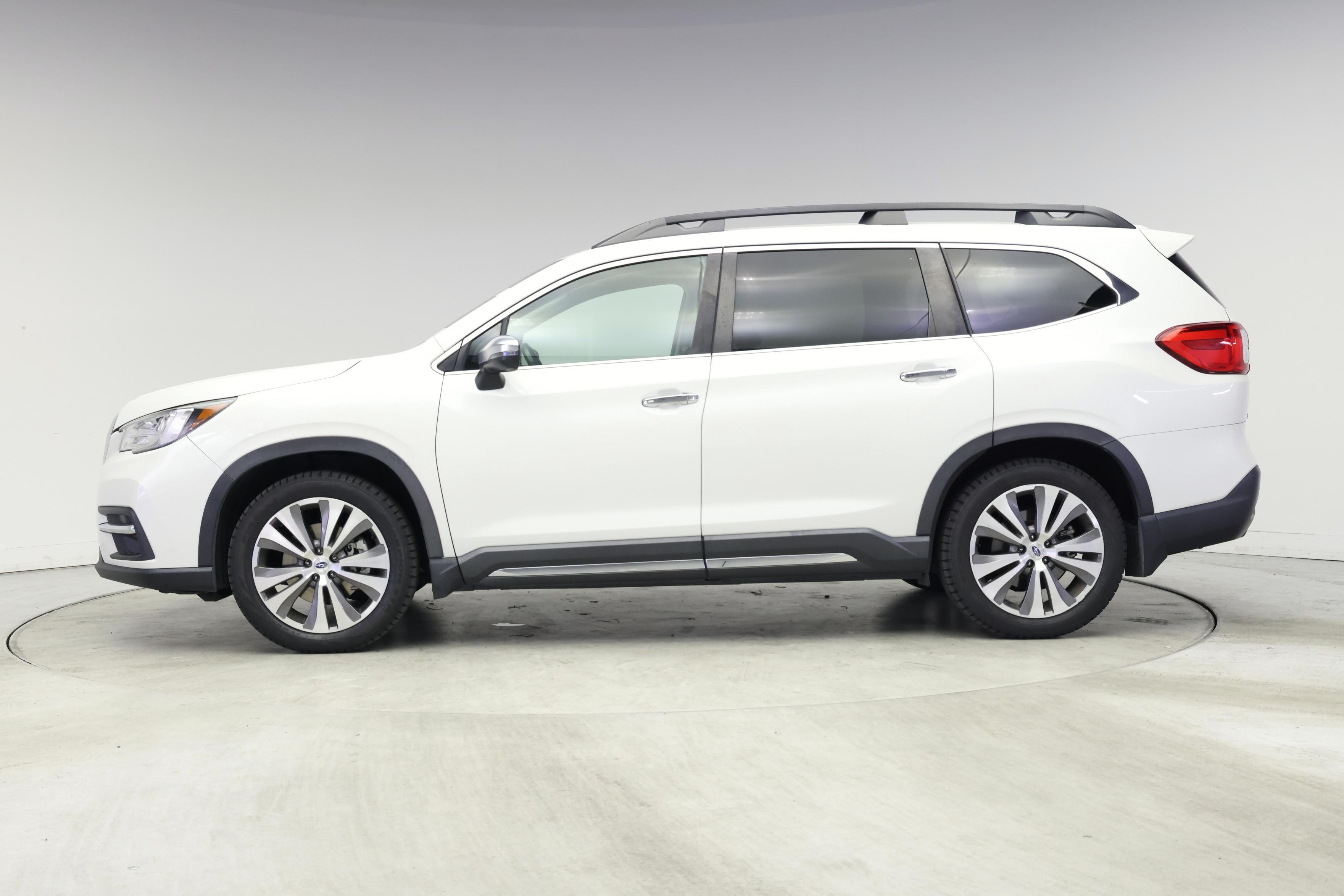 Thumbnail: 2021 Subaru Ascent - 3