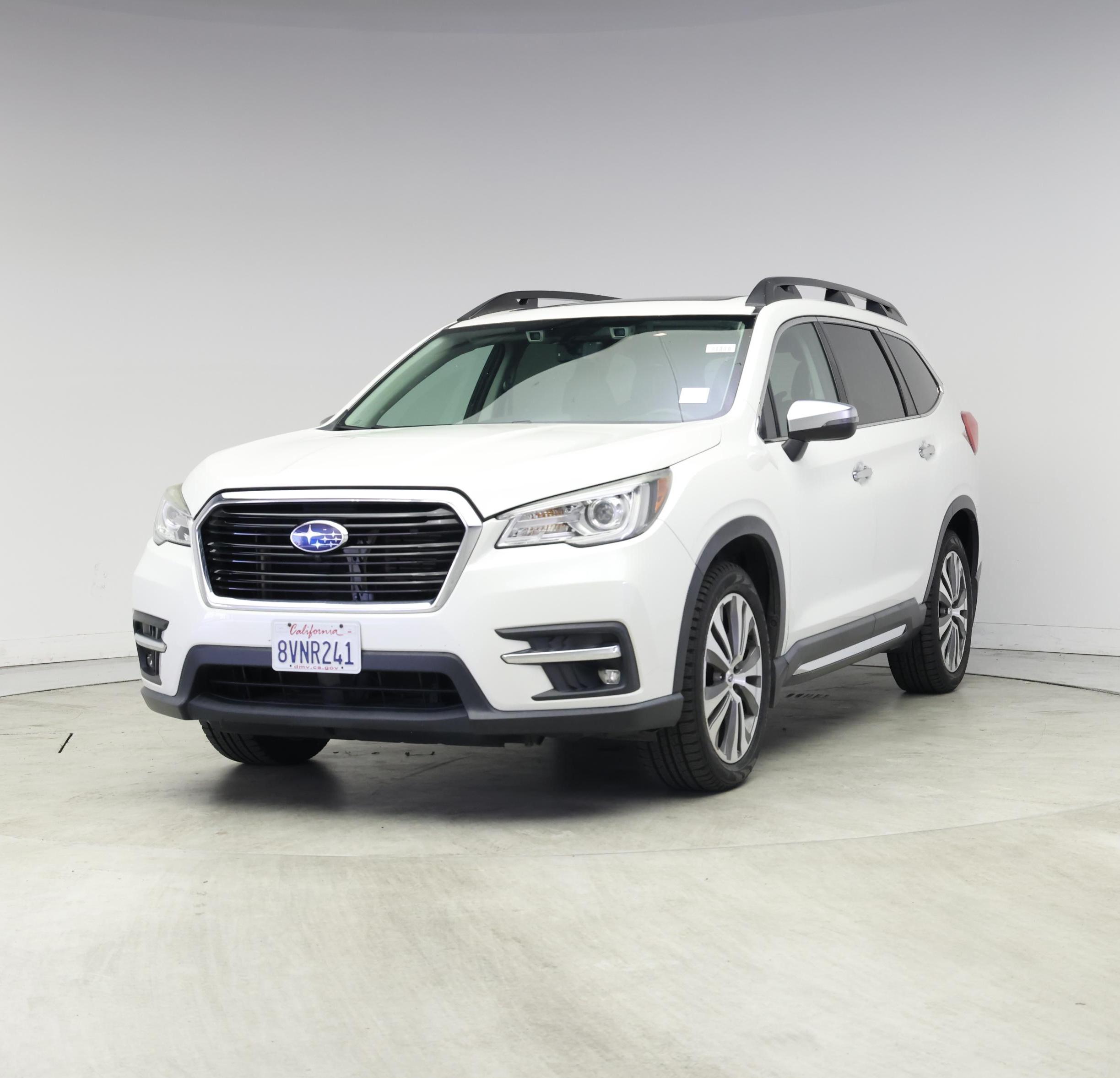 Thumbnail: 2021 Subaru Ascent - 4