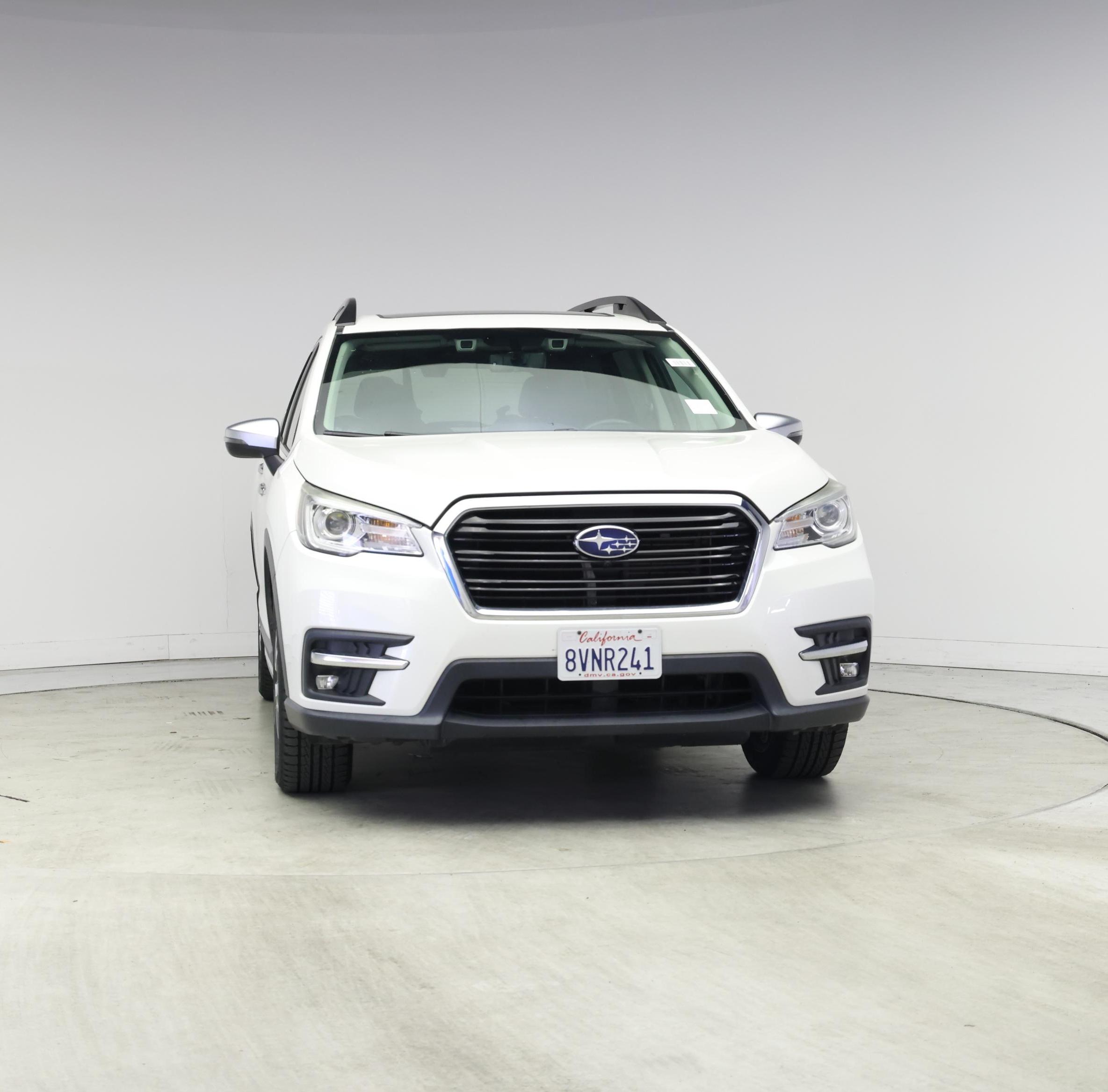 Thumbnail: 2021 Subaru Ascent - 5