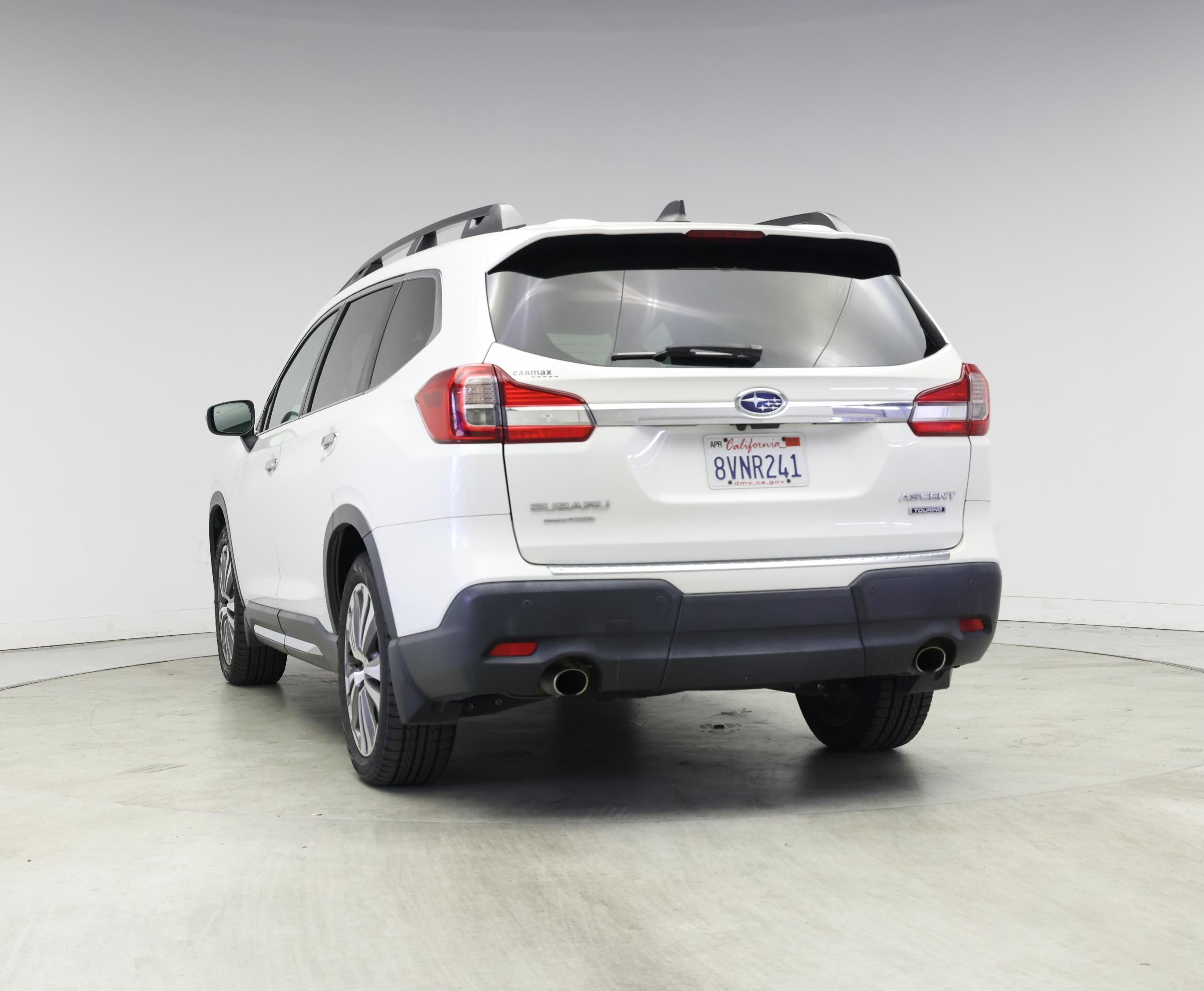 Thumbnail: 2021 Subaru Ascent - 6