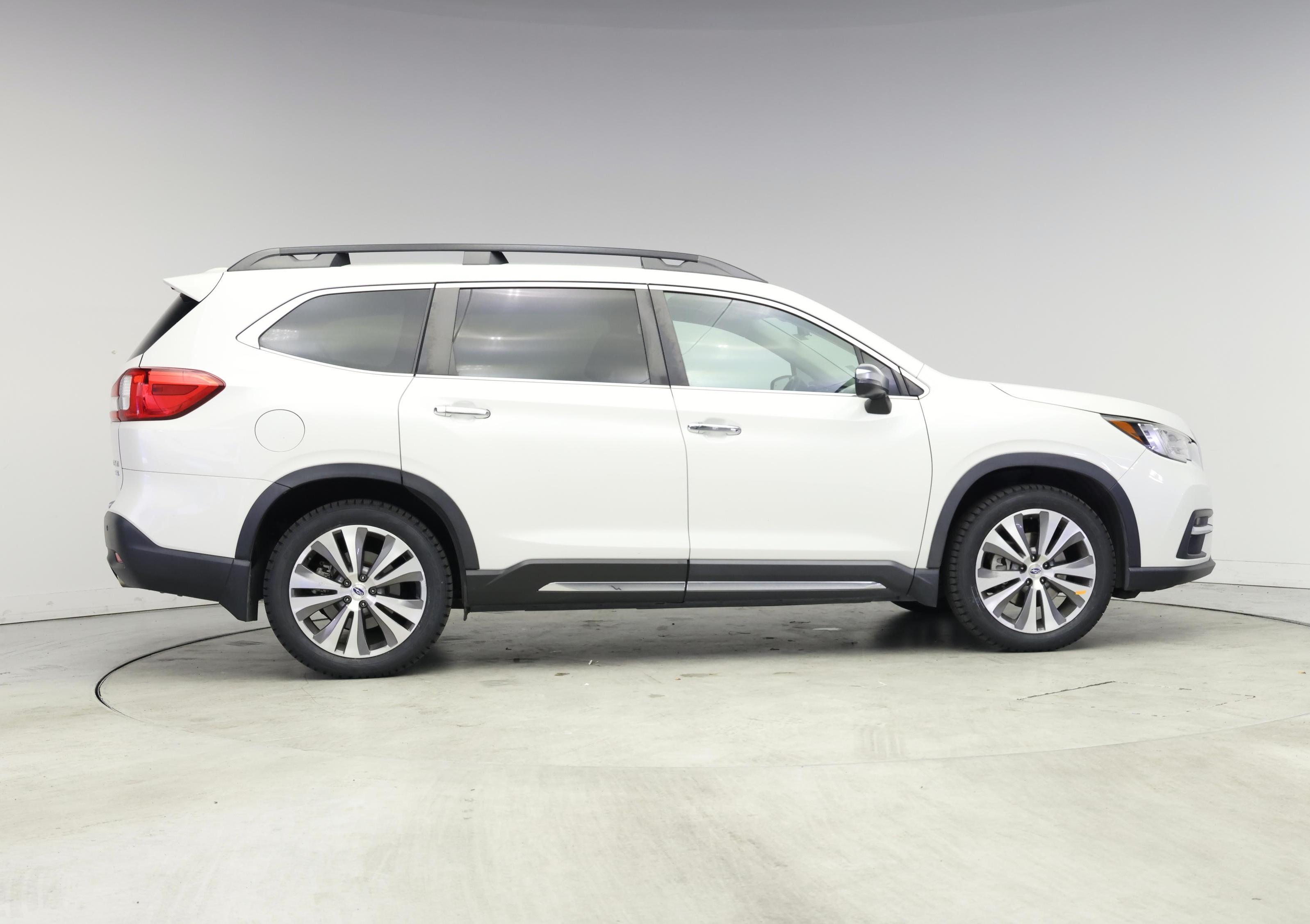 Thumbnail: 2021 Subaru Ascent - 7