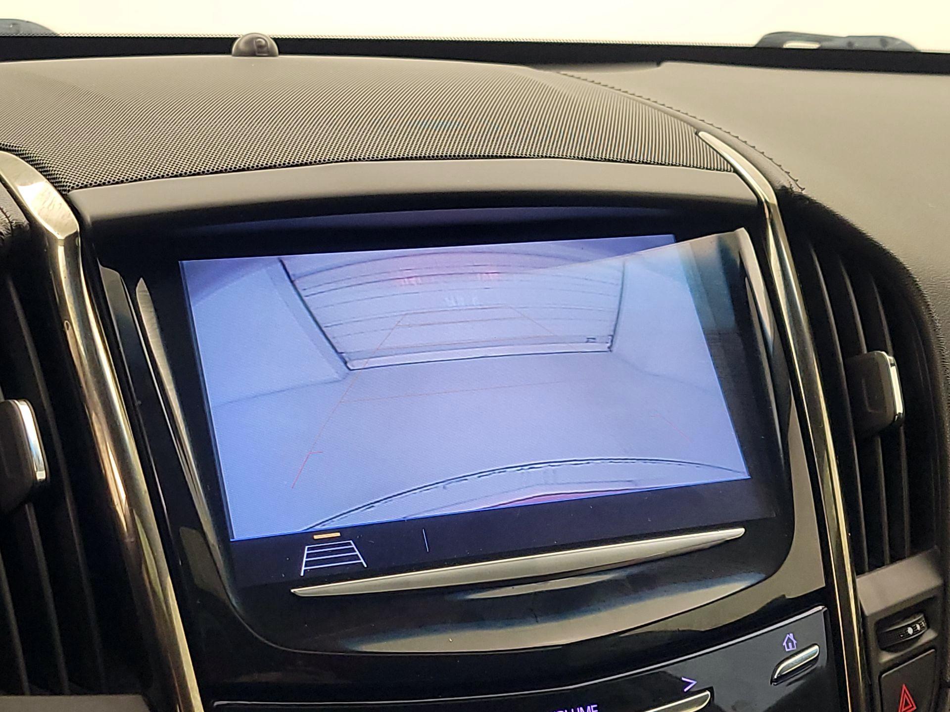 Thumbnail: 2018 Cadillac ATS - 14