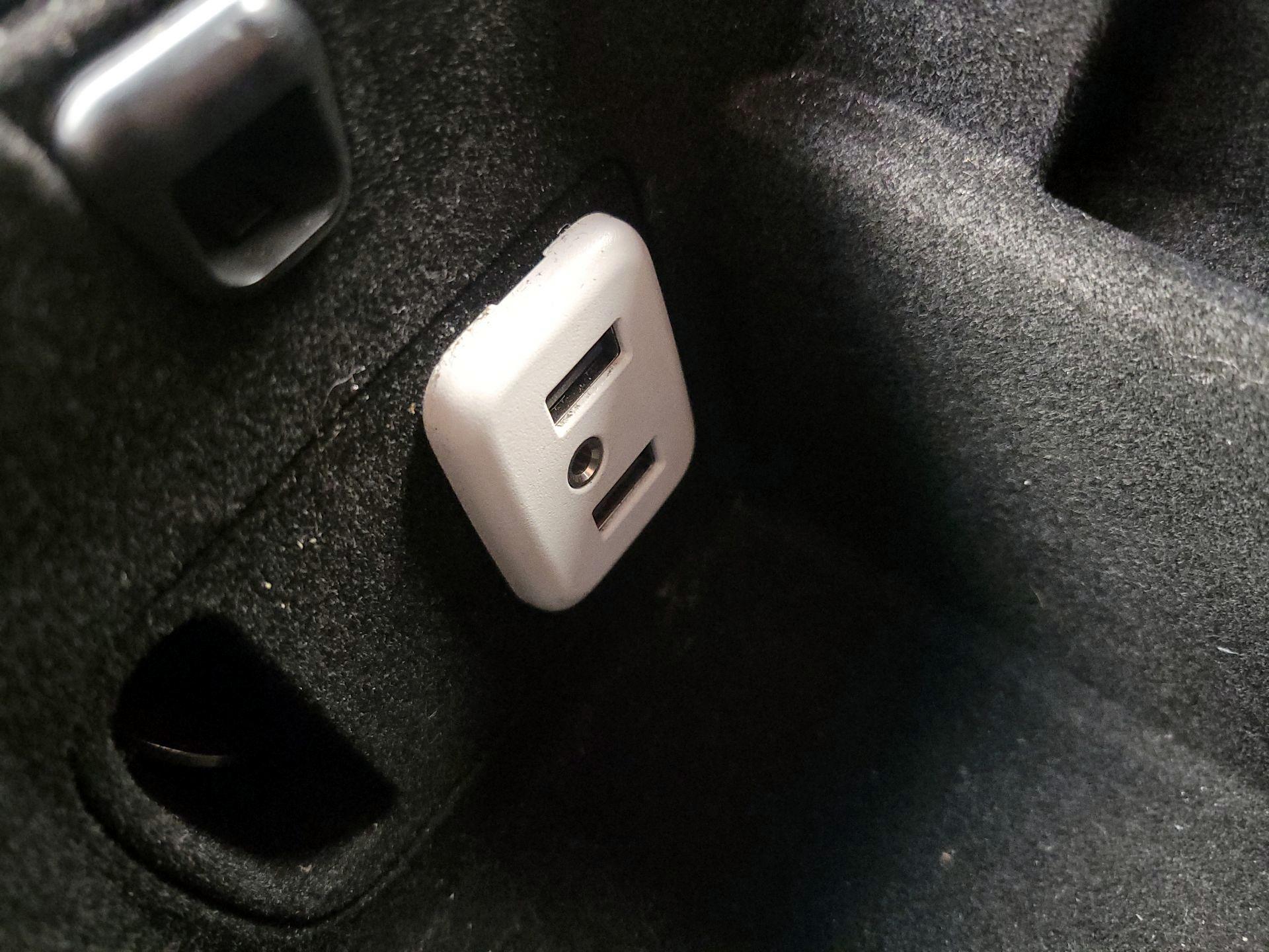 Thumbnail: 2018 Cadillac ATS - 18