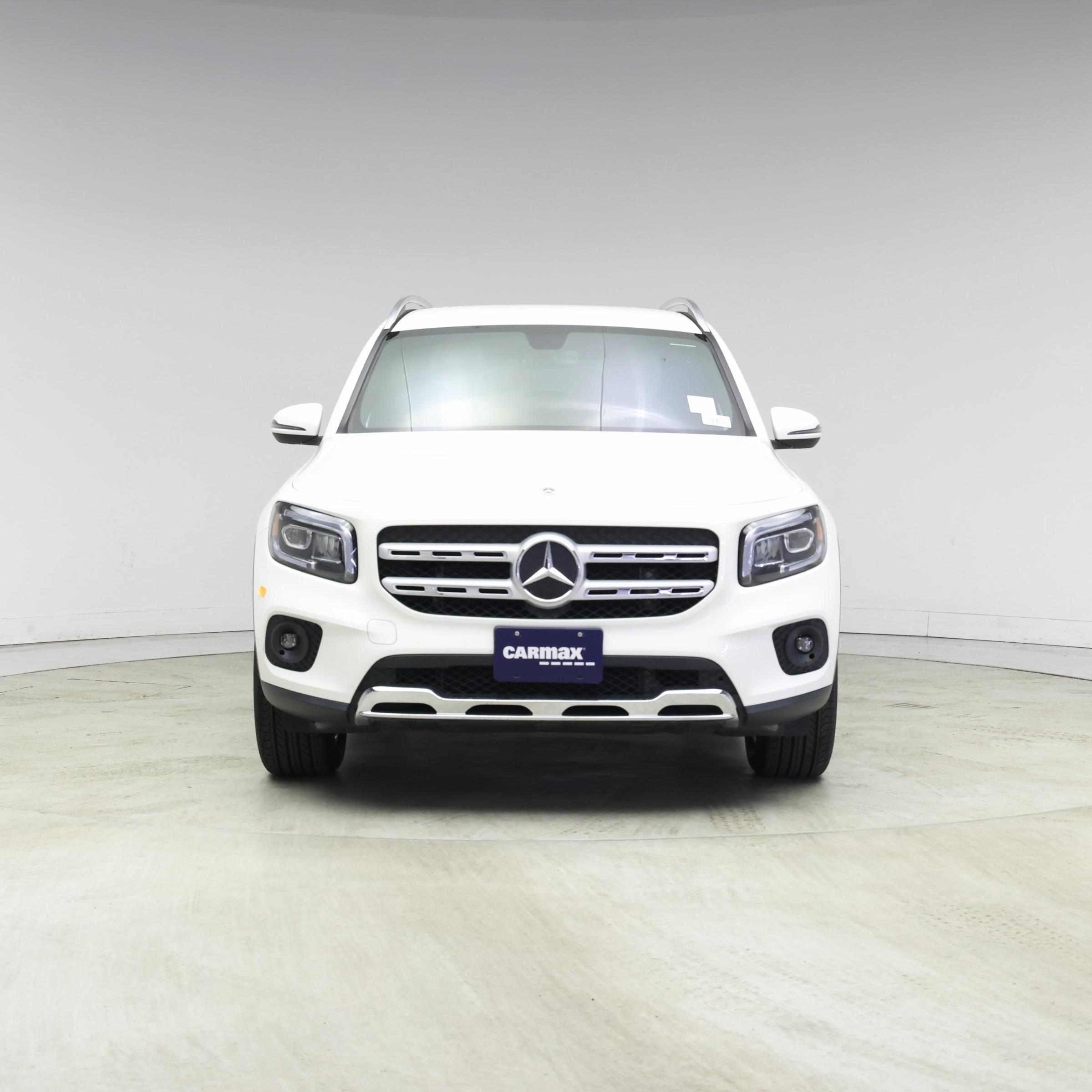 Thumbnail: 2020 Mercedes-Benz GLB - 5