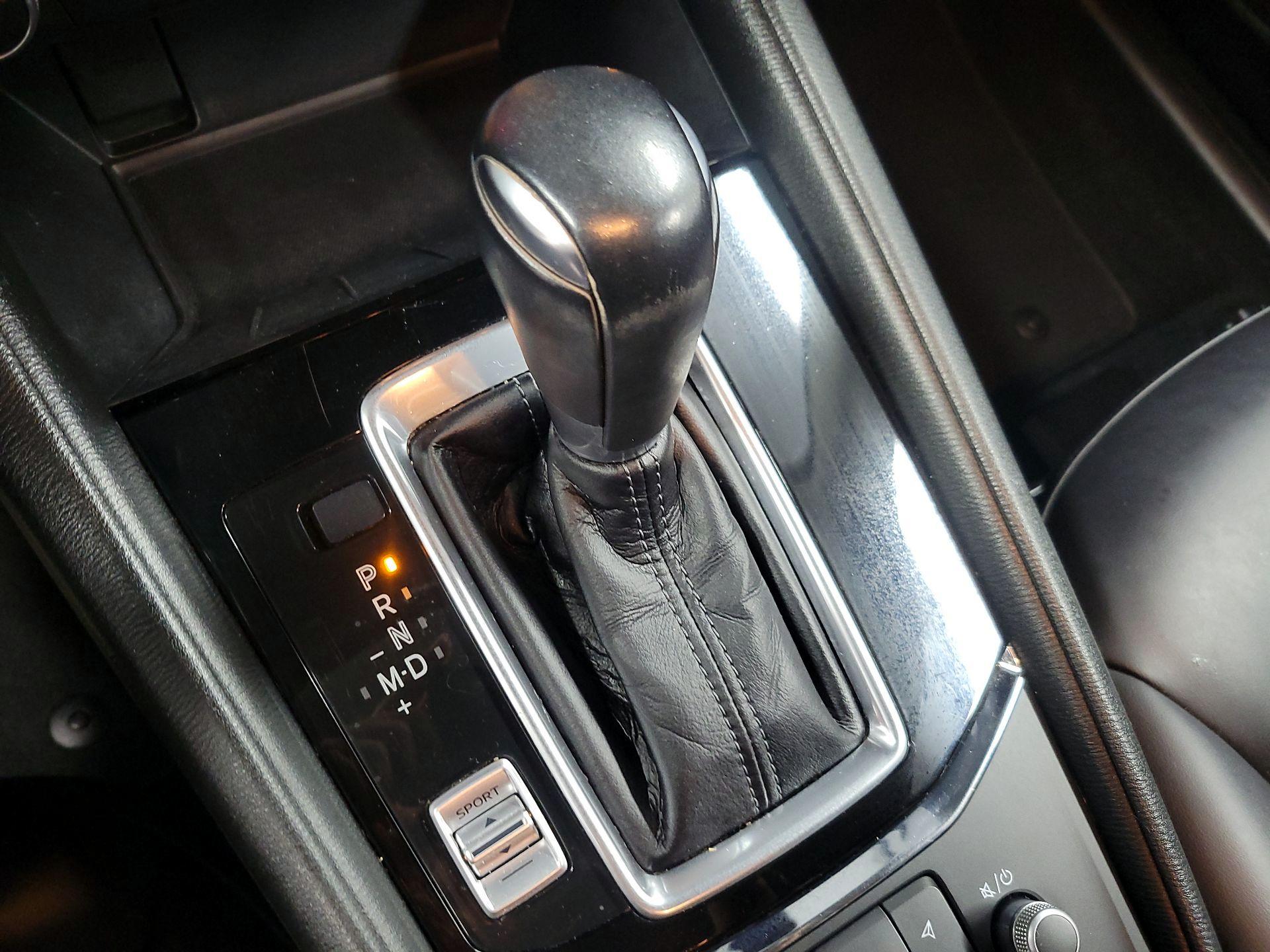 Thumbnail: 2021 Mazda CX-5 - 16
