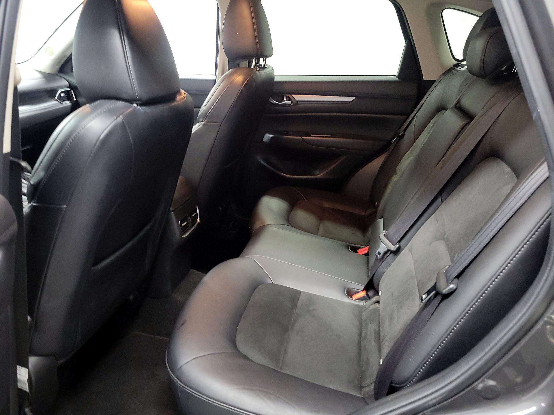 Thumbnail: 2021 Mazda CX-5 - 17