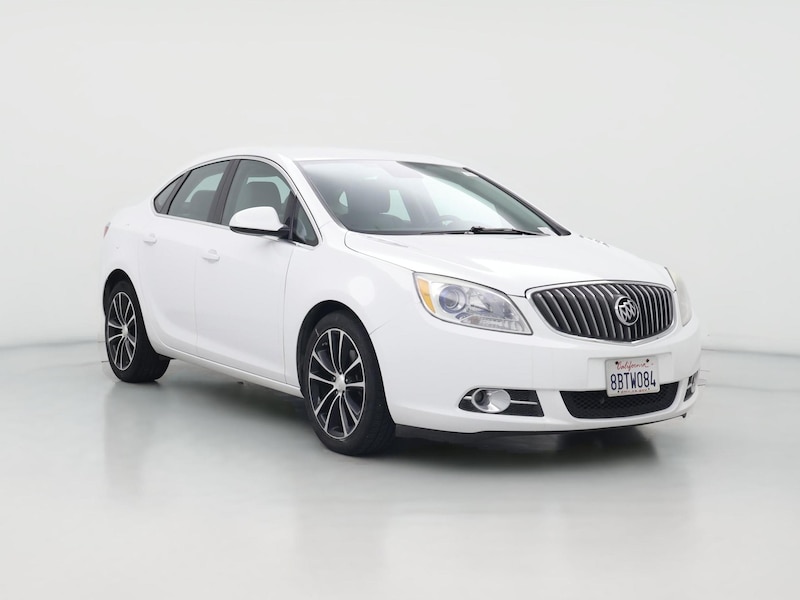 2017 Buick Verano Sport Touring -
                  Murrieta, CA