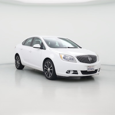 2017 Buick Verano Sport Touring