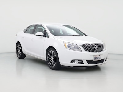 2017 Buick Verano Sport Touring