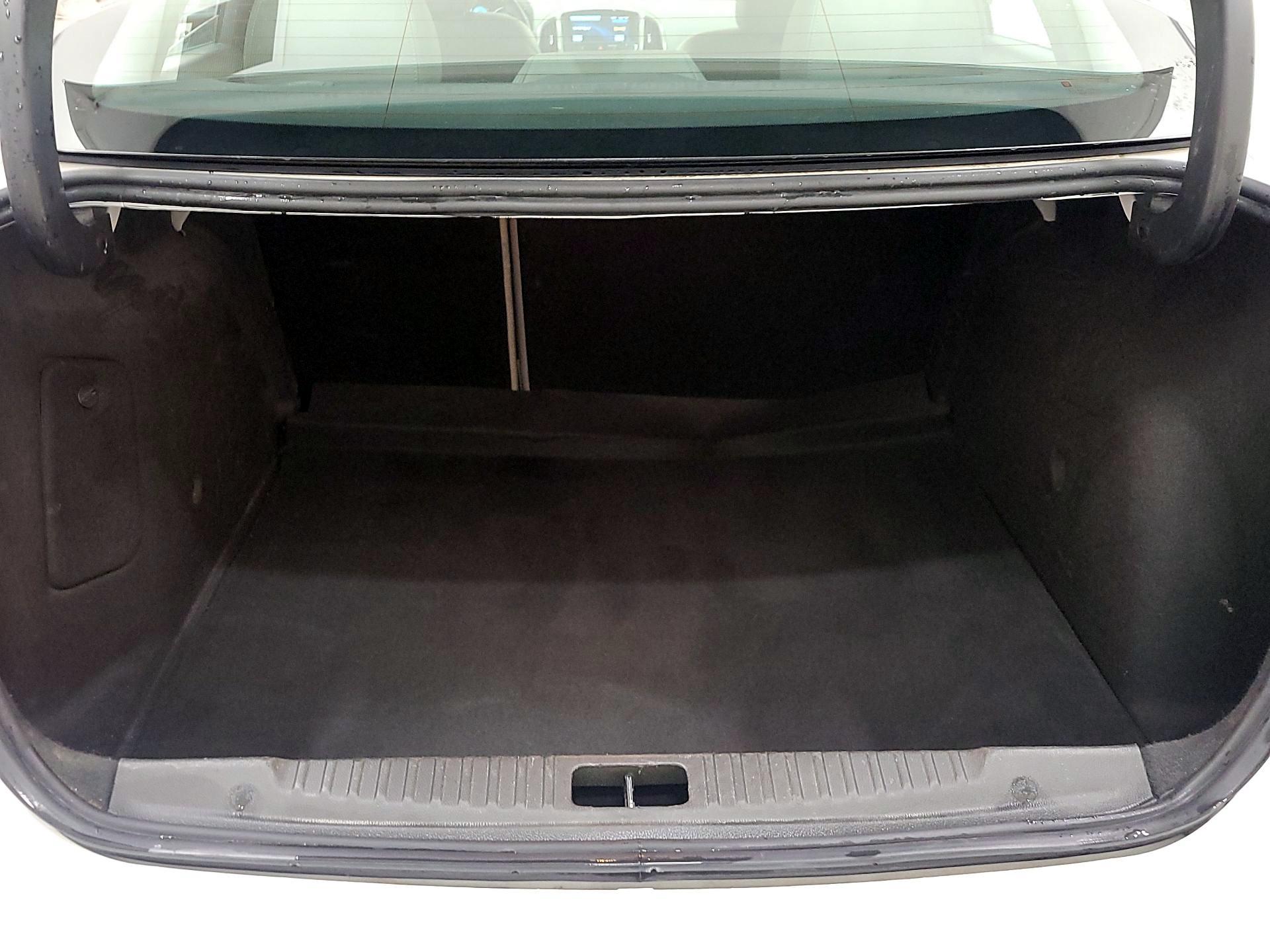 Thumbnail: 2017 Buick Verano - 19