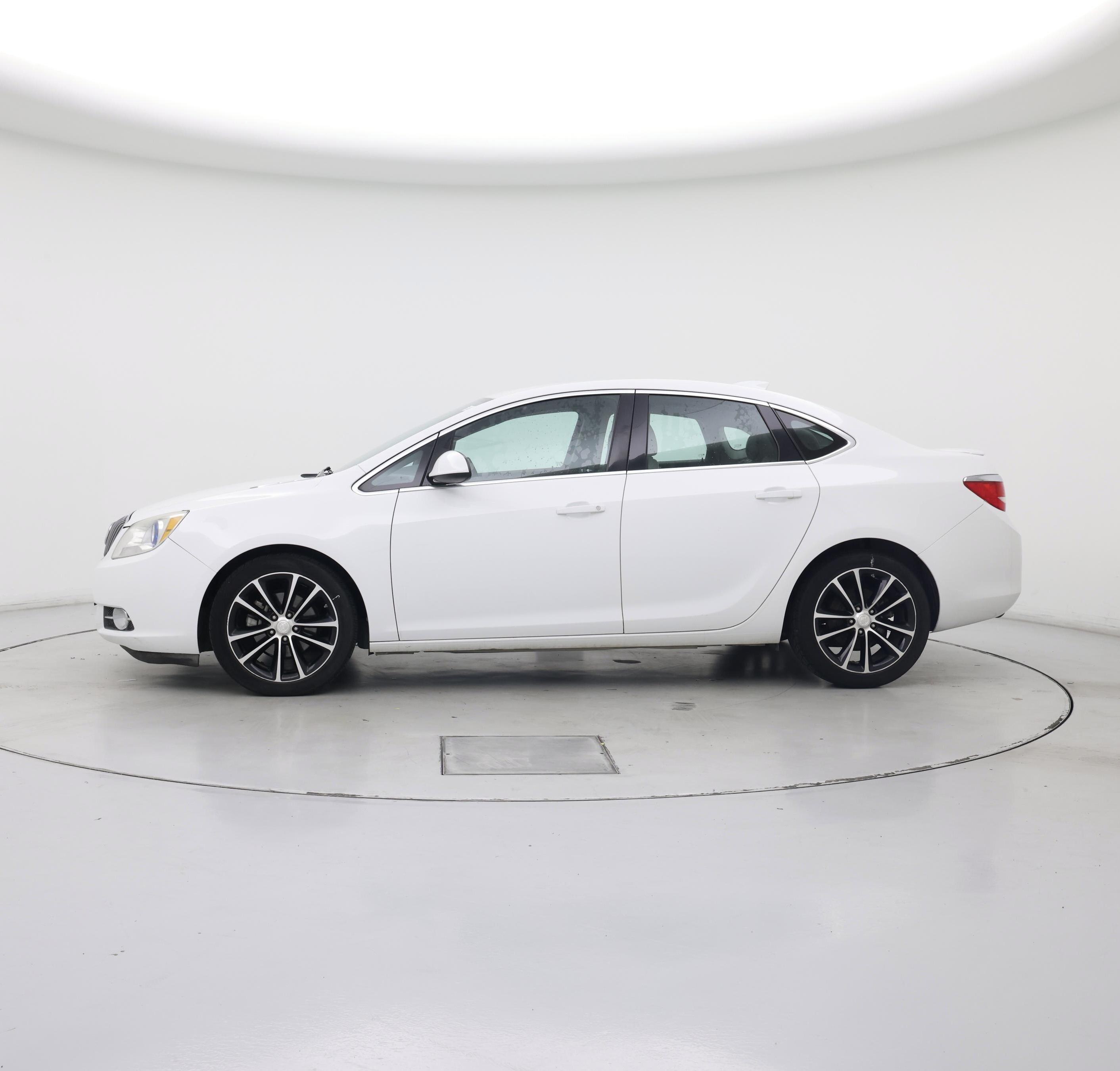 Thumbnail: 2017 Buick Verano - 3