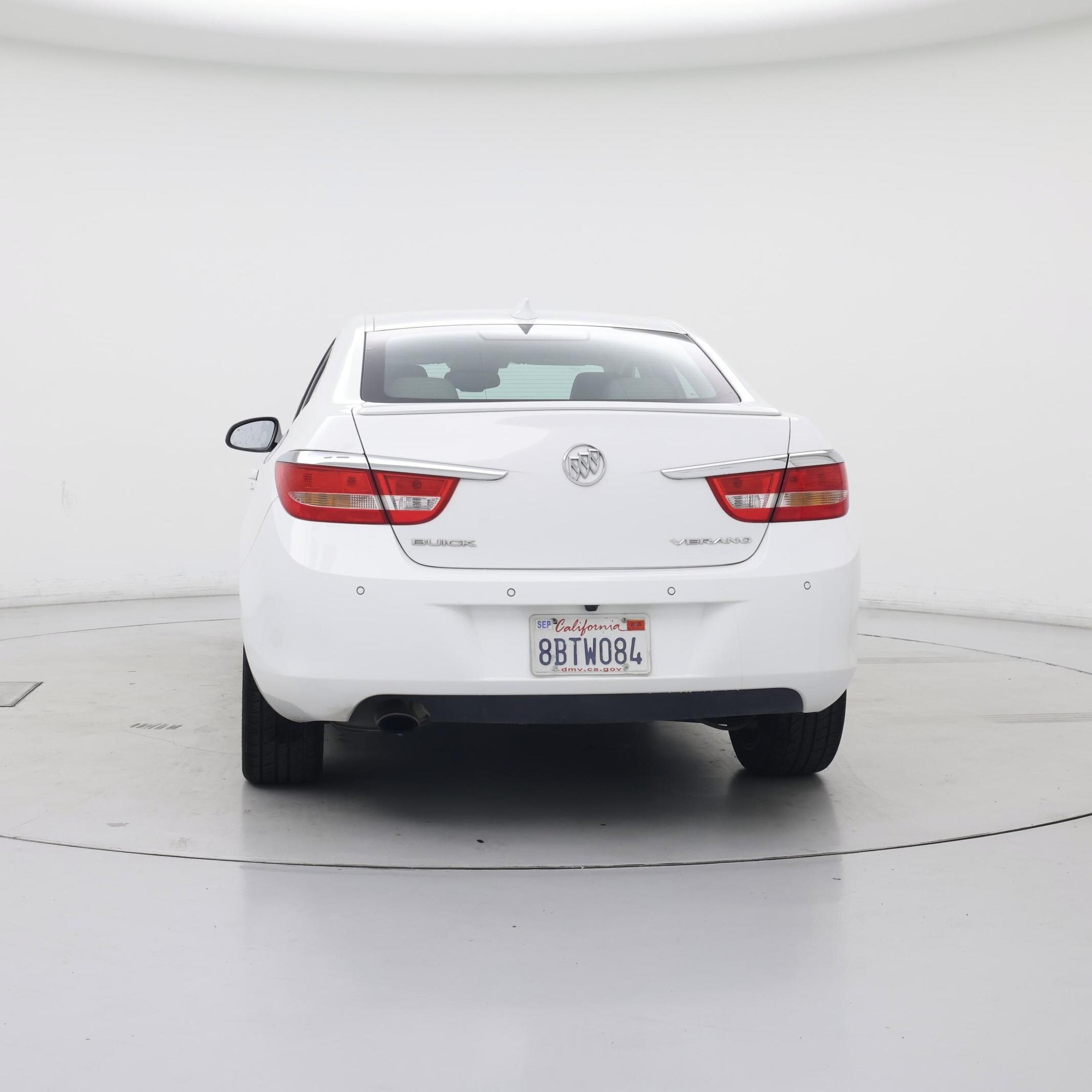 Thumbnail: 2017 Buick Verano - 6