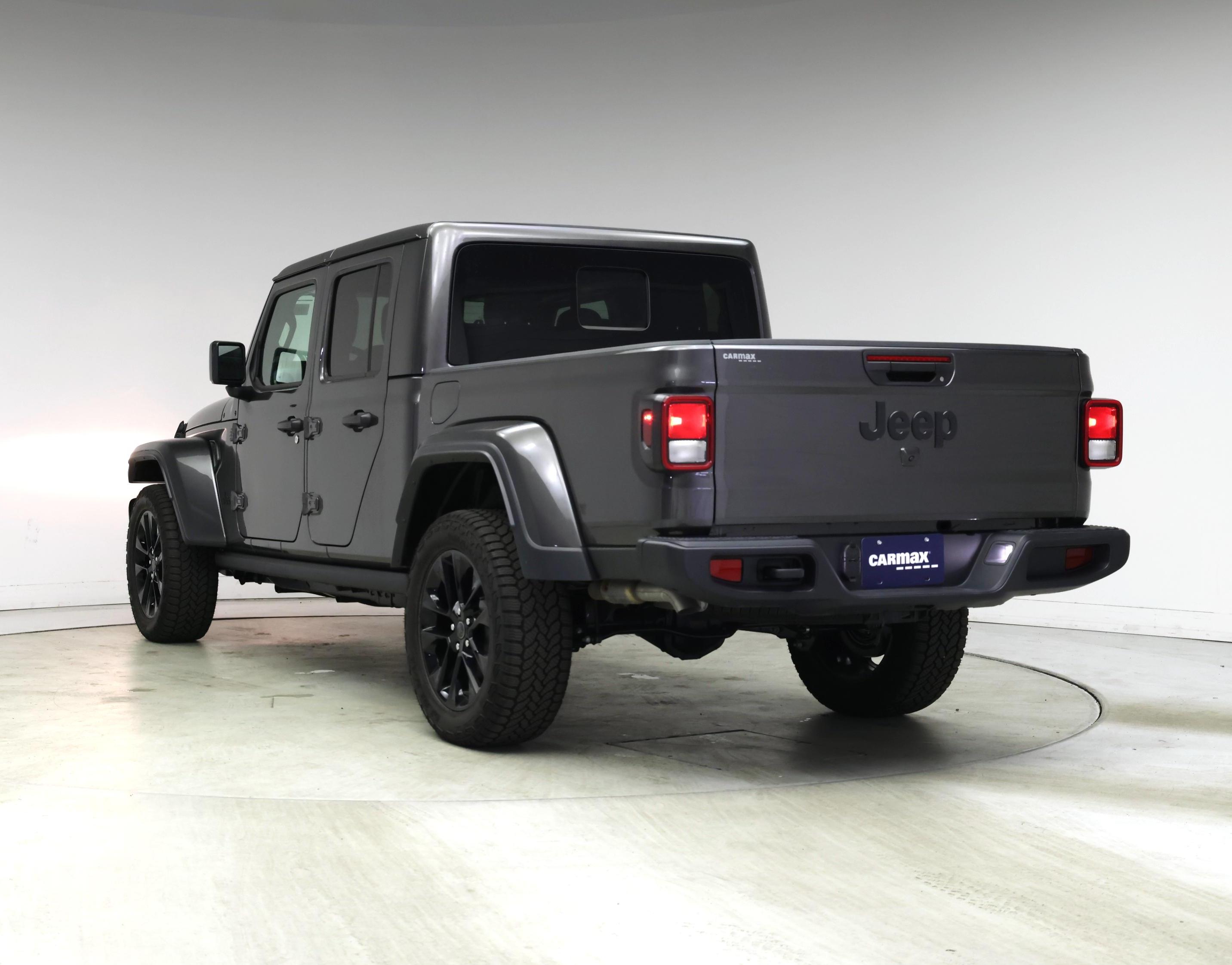 Thumbnail: 2025 Jeep Gladiator - 2