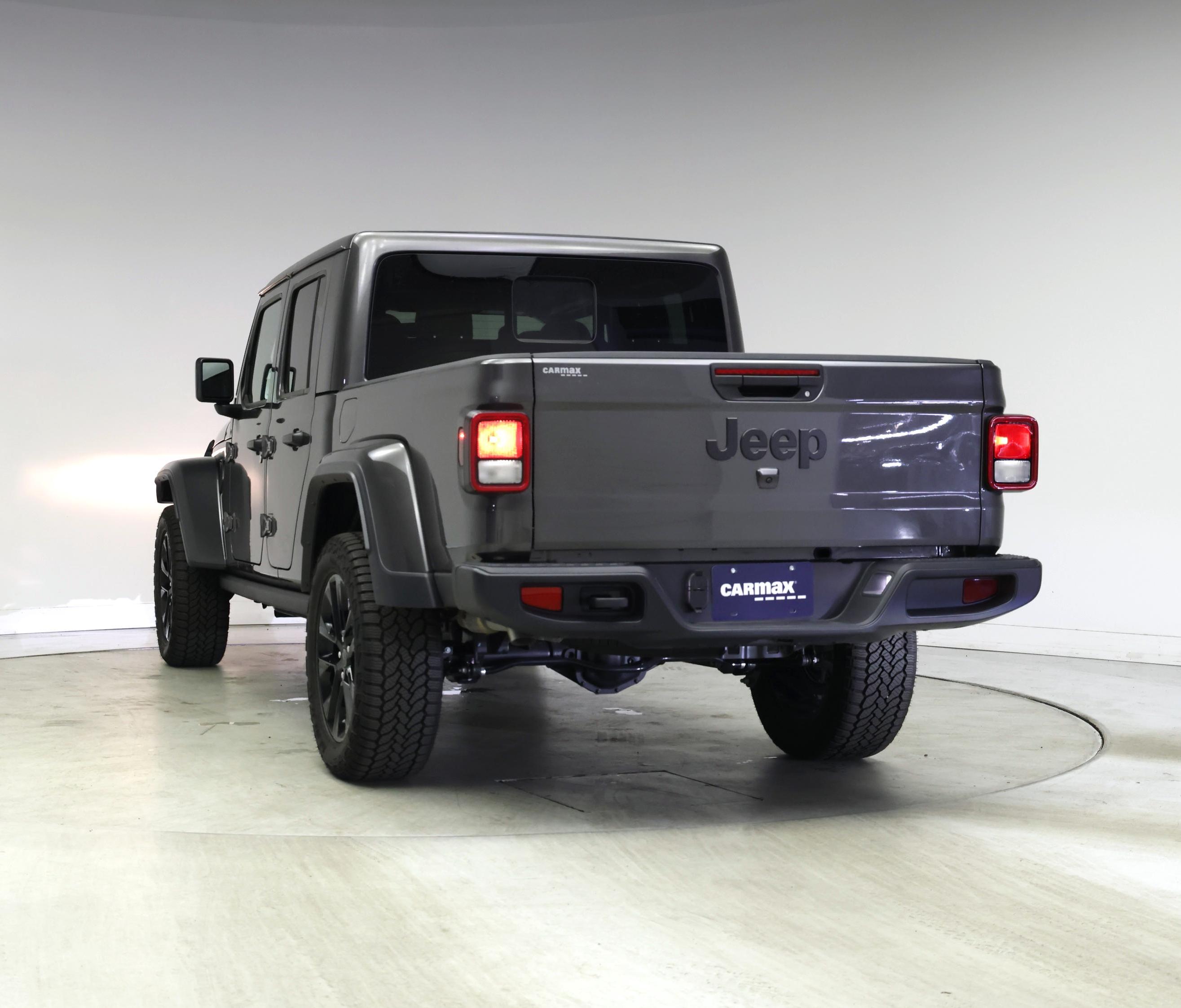 Thumbnail: 2025 Jeep Gladiator - 6