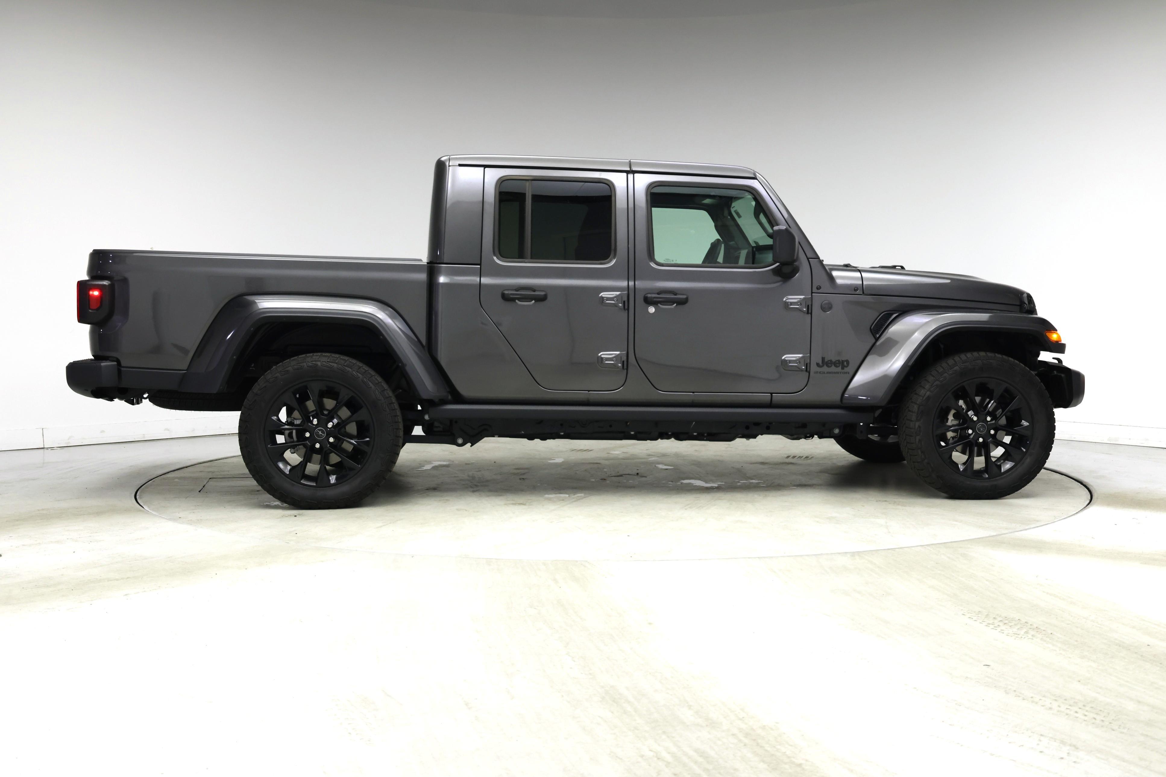 Thumbnail: 2025 Jeep Gladiator - 7