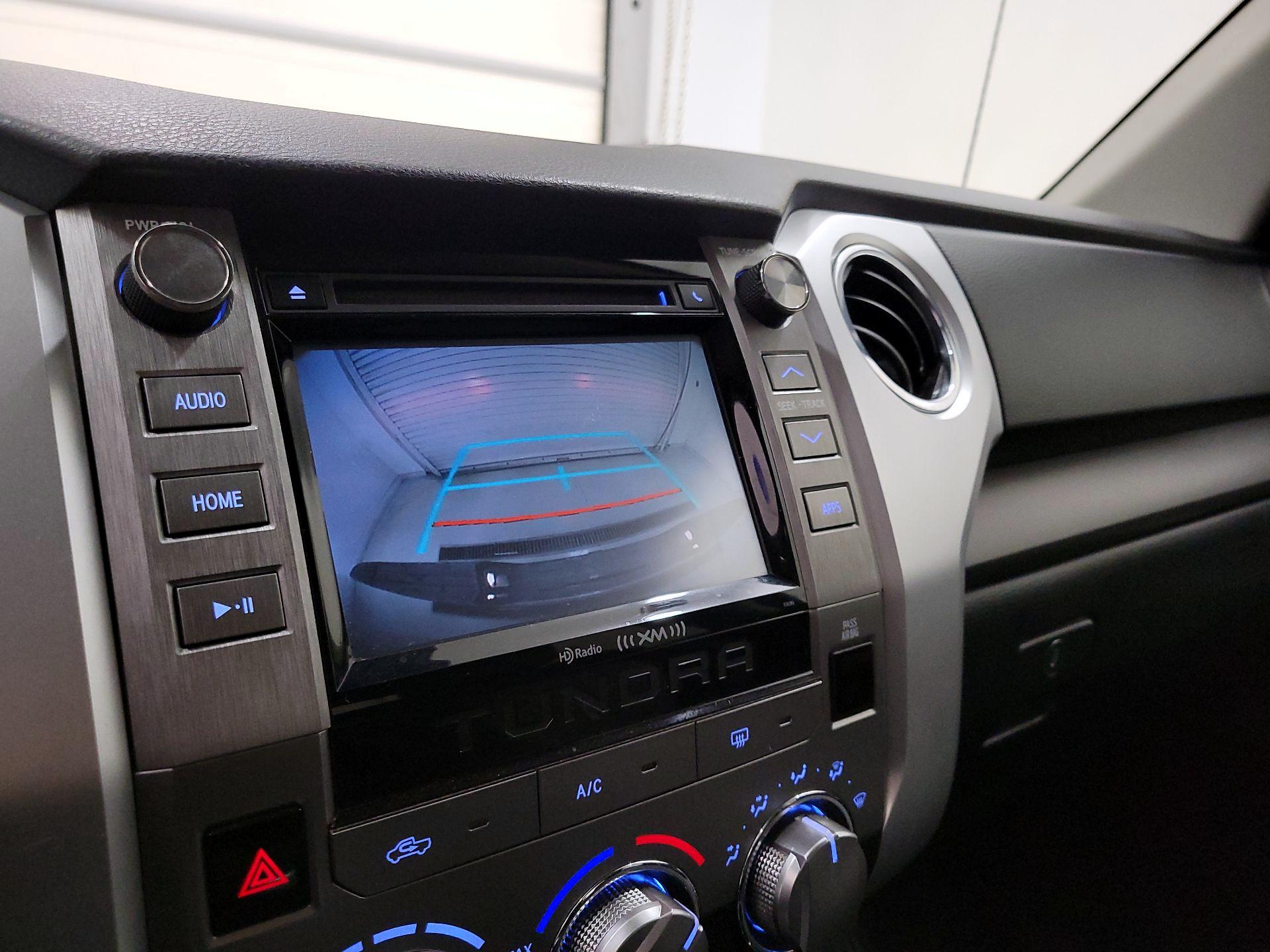 Thumbnail: 2018 Toyota Tundra - 14