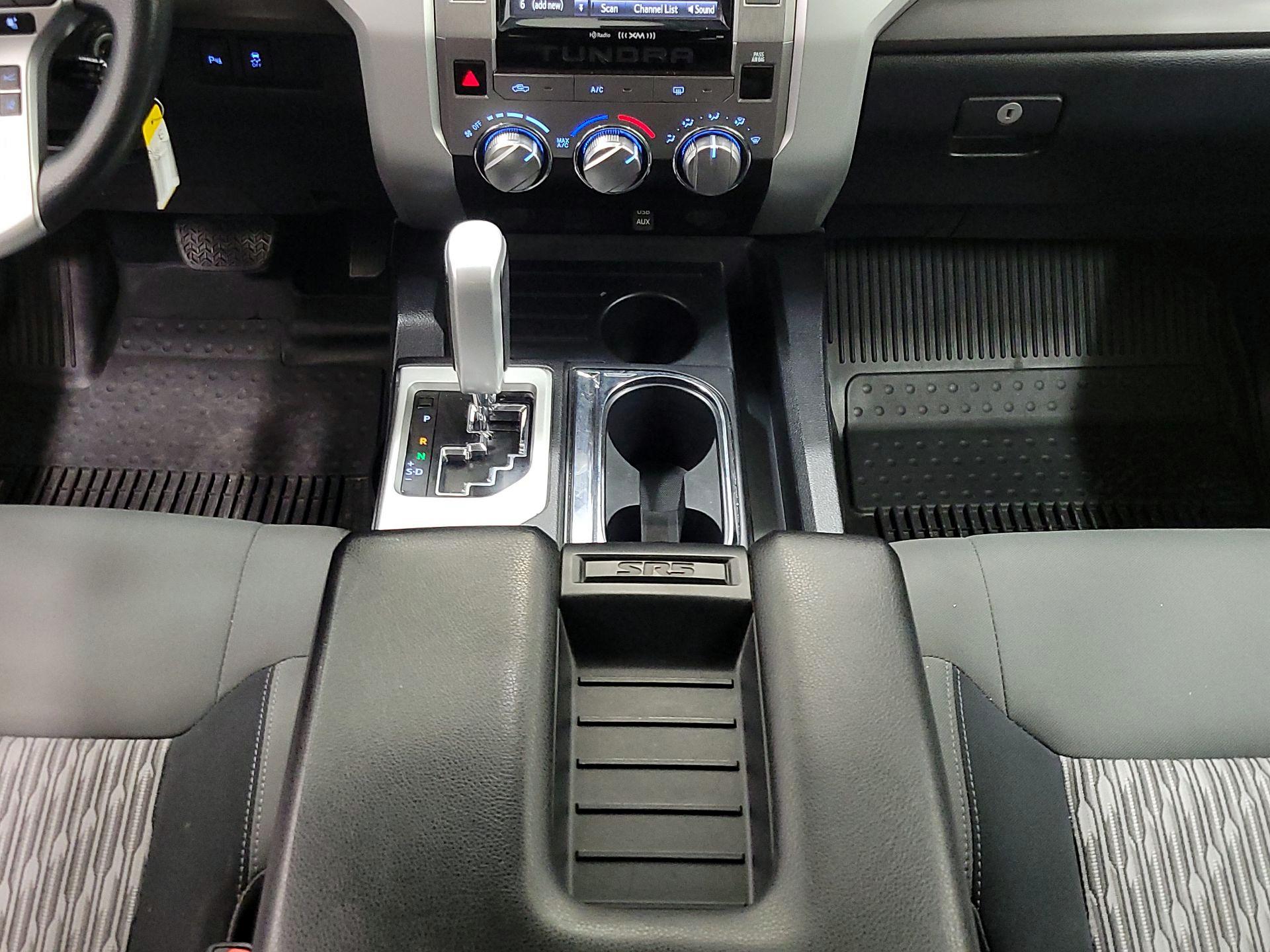 Thumbnail: 2018 Toyota Tundra - 17