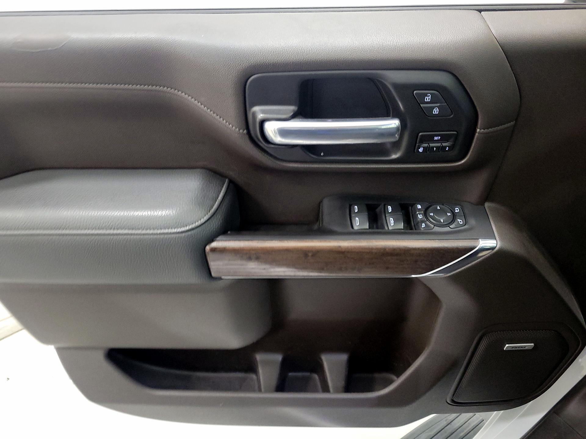 Thumbnail: 2020 GMC Sierra 2500 - 12