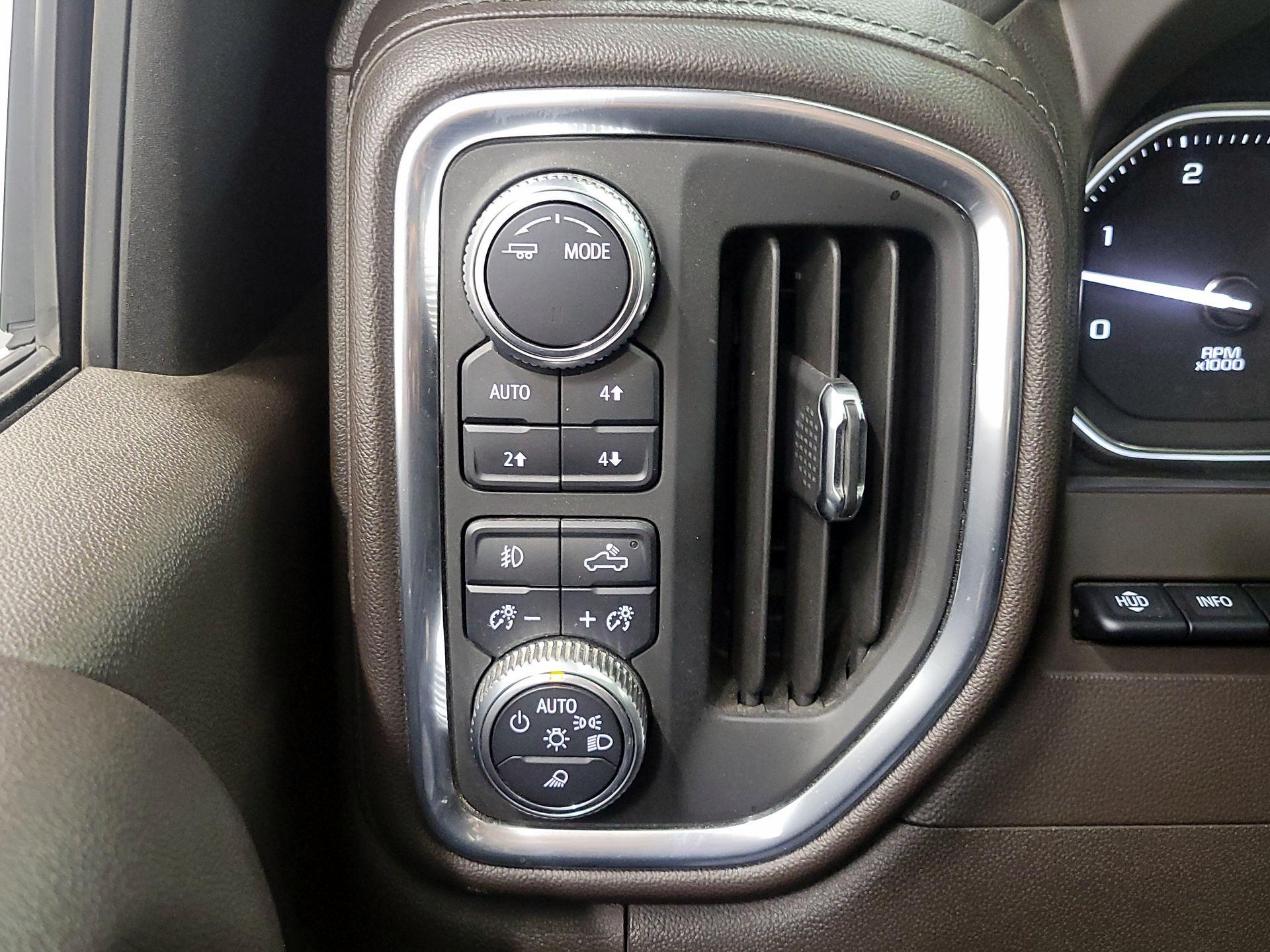Thumbnail: 2020 GMC Sierra 2500 - 13