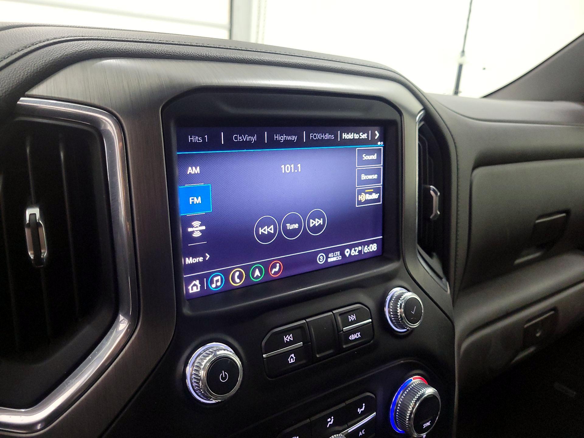 Thumbnail: 2020 GMC Sierra 2500 - 15