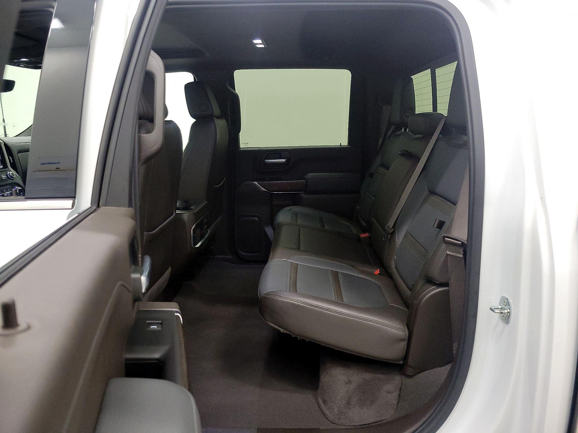 Thumbnail: 2020 GMC Sierra 2500 - 20