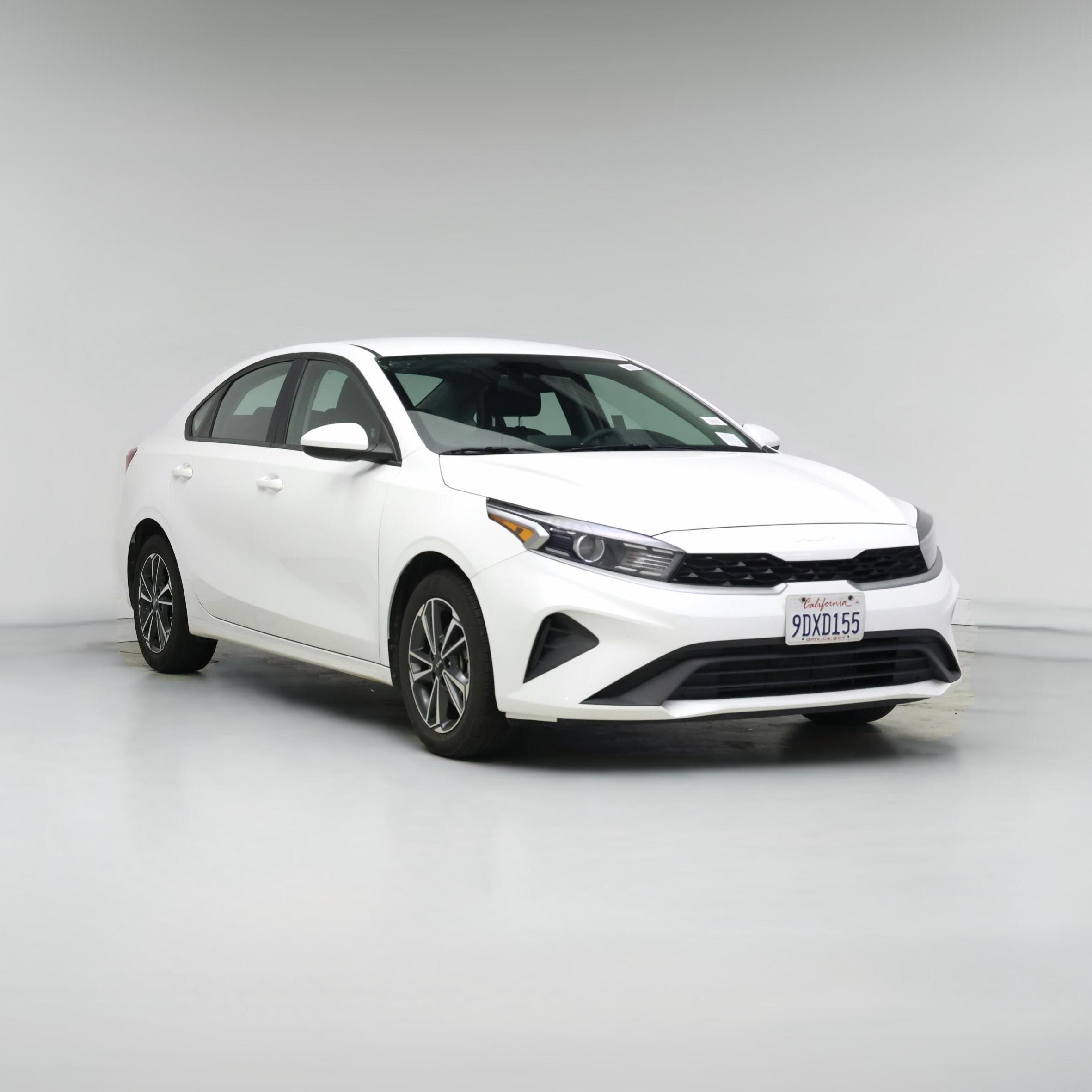 Thumbnail: 2023 Kia Forte - 1