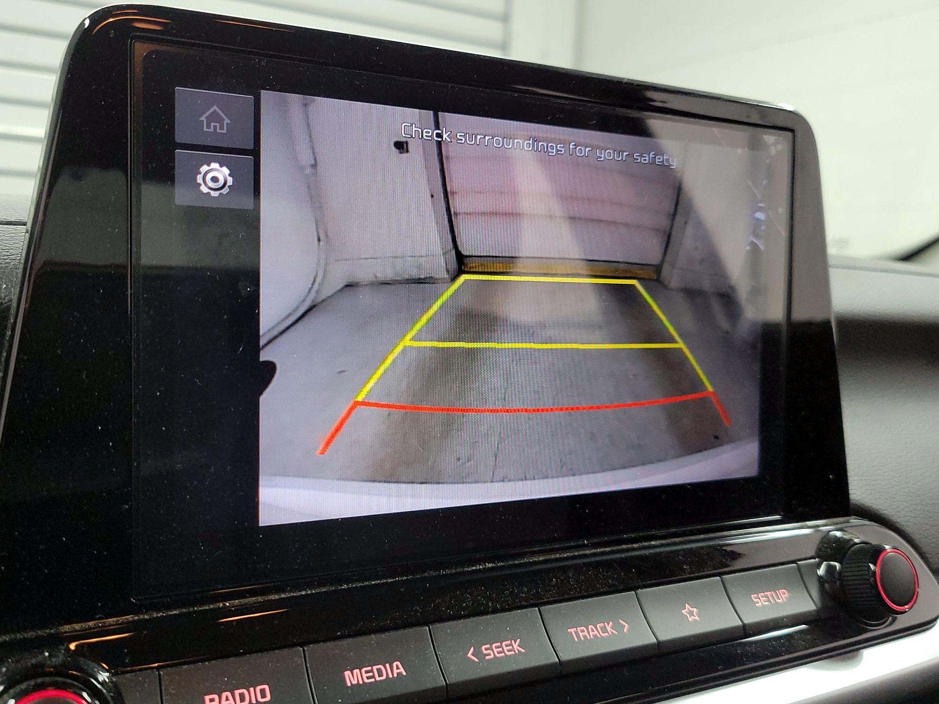 Thumbnail: 2023 Kia Forte - 14