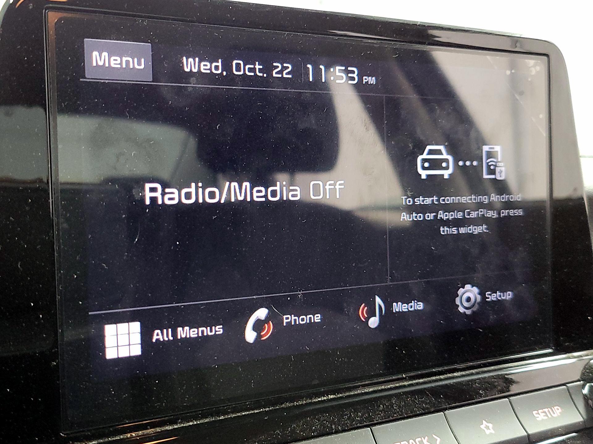 Thumbnail: 2023 Kia Forte - 15