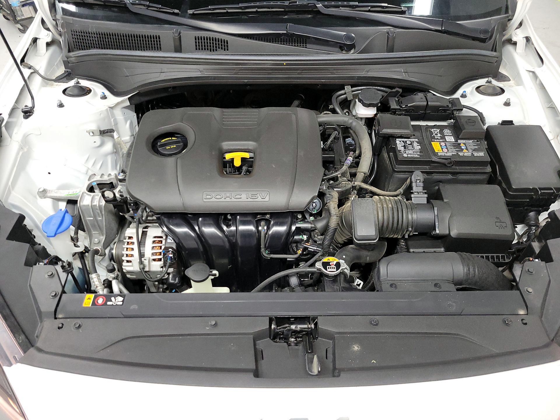 Thumbnail: 2023 Kia Forte - 20