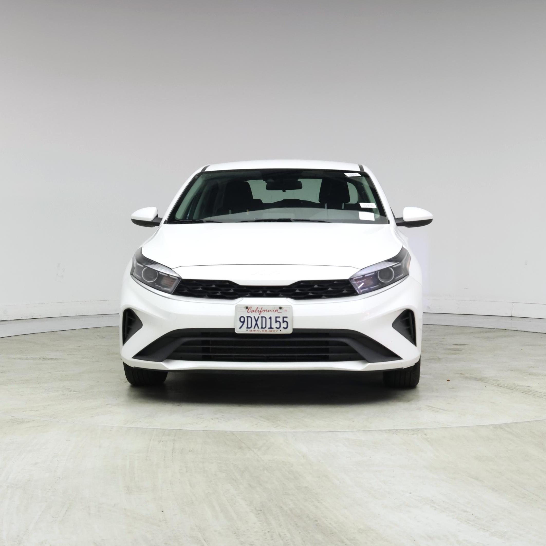 Thumbnail: 2023 Kia Forte - 5