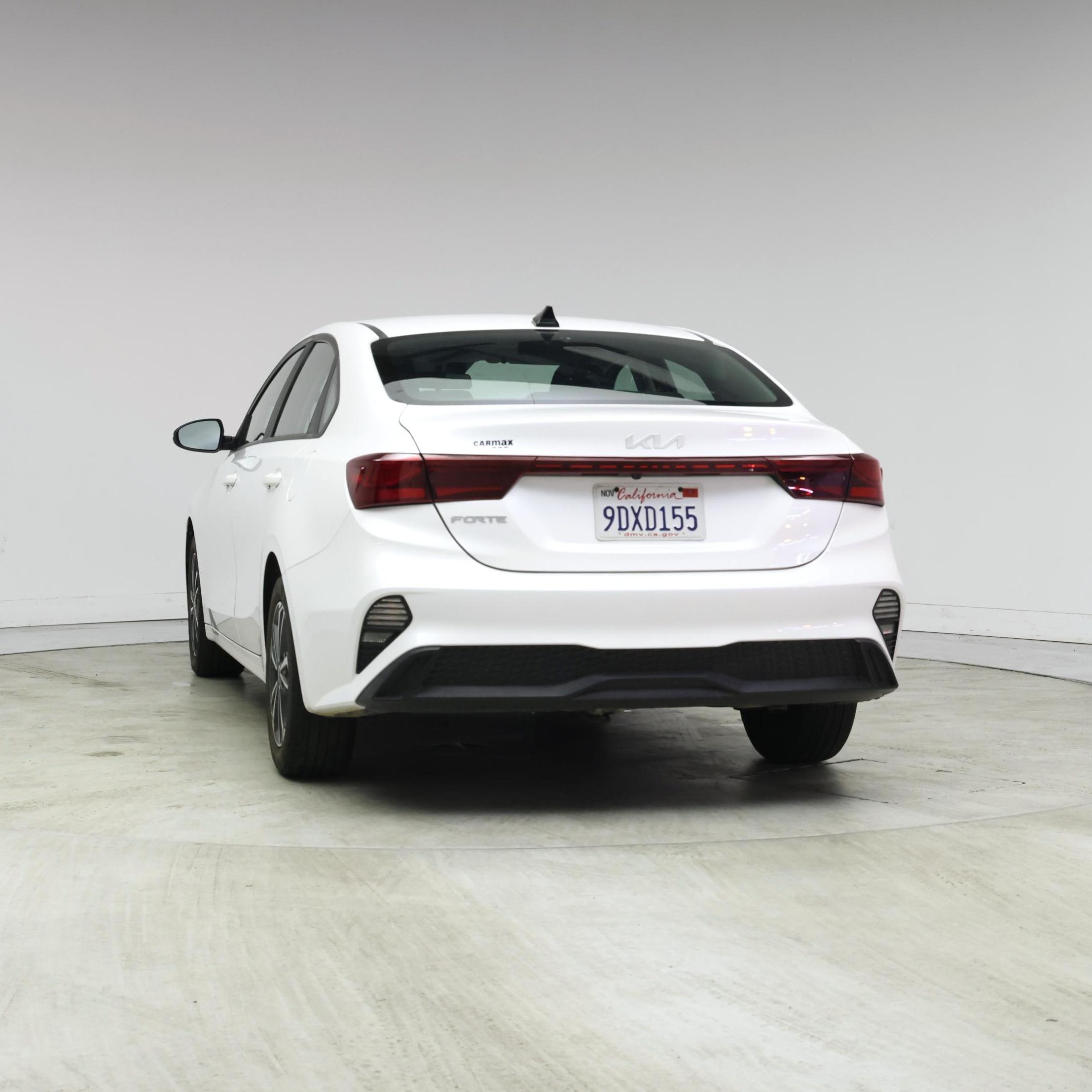 Thumbnail: 2023 Kia Forte - 6