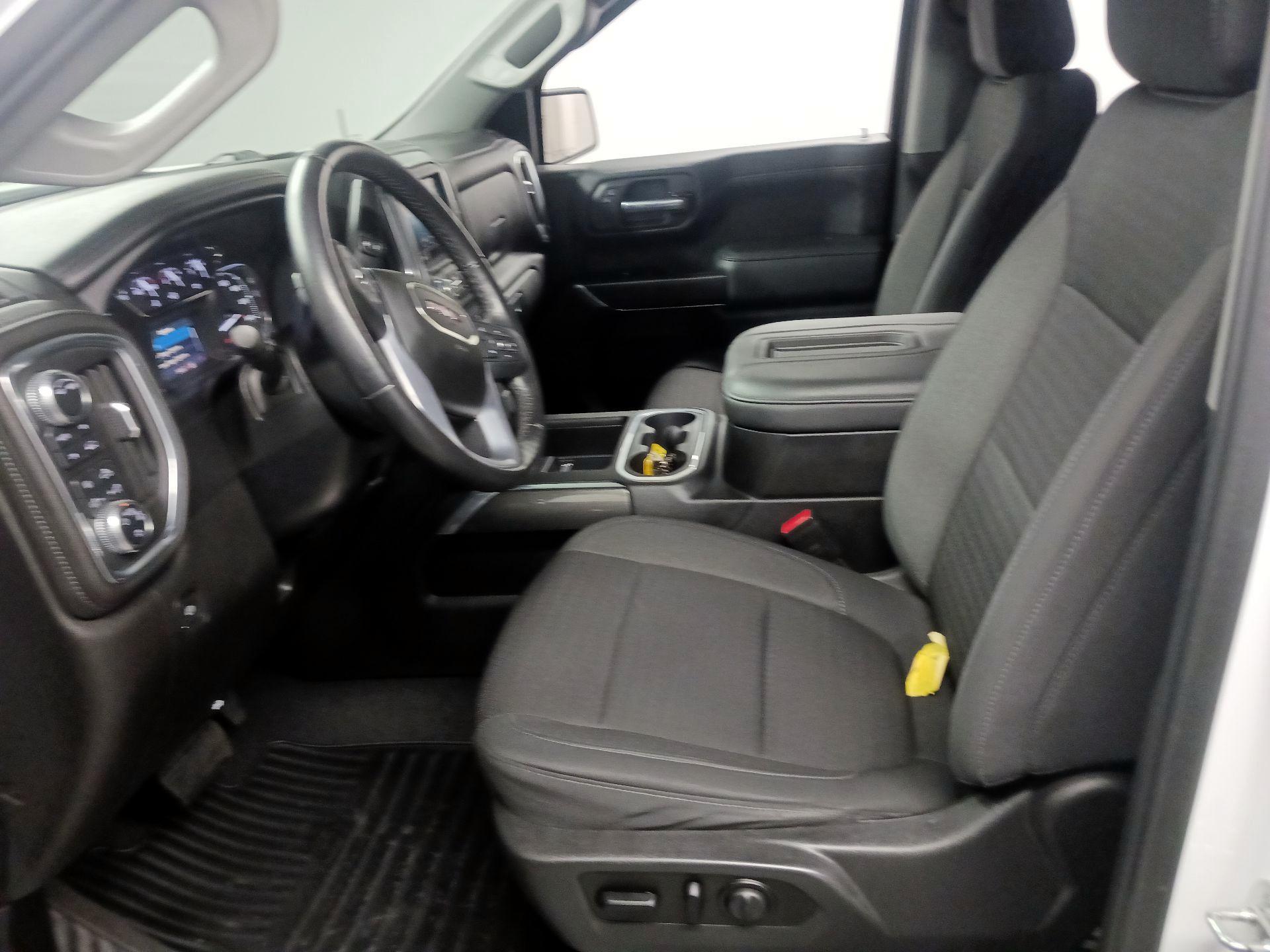 Thumbnail: 2021 GMC Sierra 1500 - 9