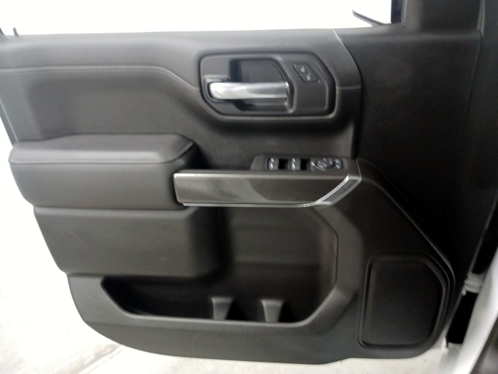 Thumbnail: 2021 GMC Sierra 1500 - 10