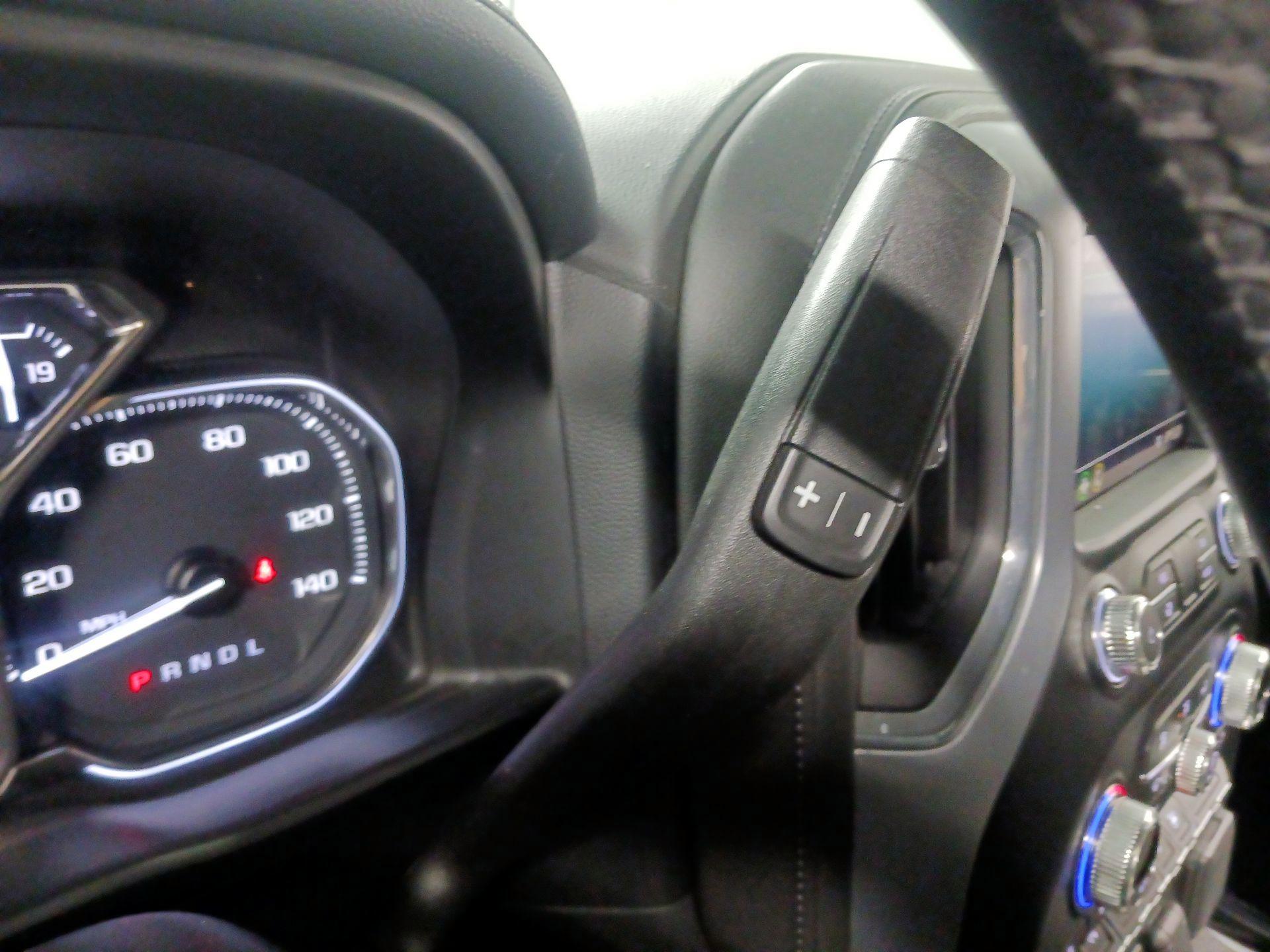 Thumbnail: 2021 GMC Sierra 1500 - 13